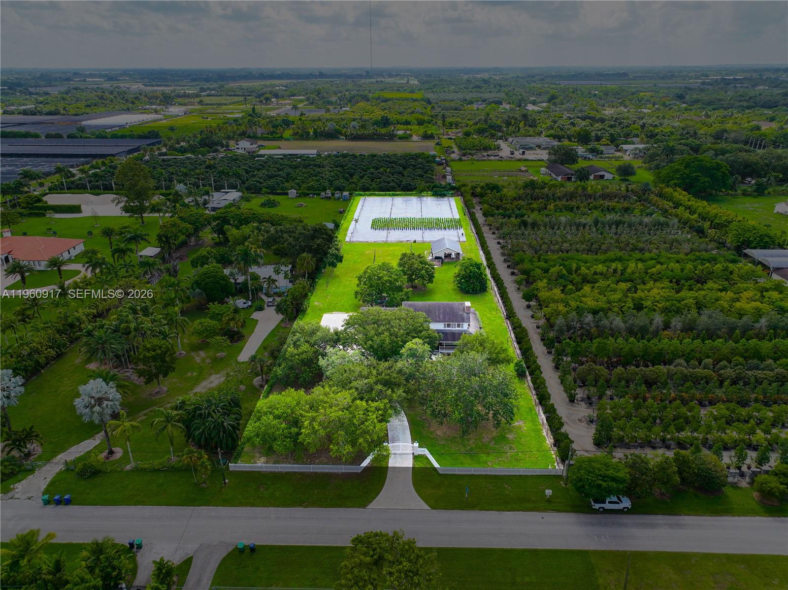 24545 SW 192nd Ave Homestead, FL 33031