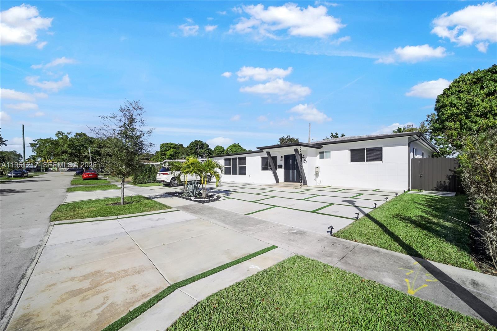 45 NE 124th Ter North Miami, FL 33161