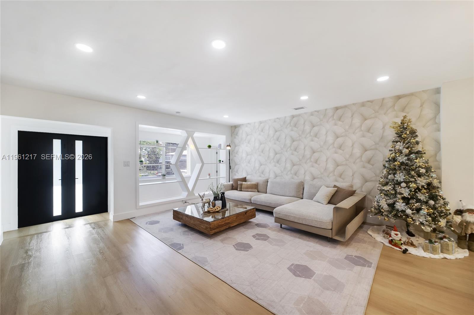 45 NE 124th Ter North Miami, FL 33161