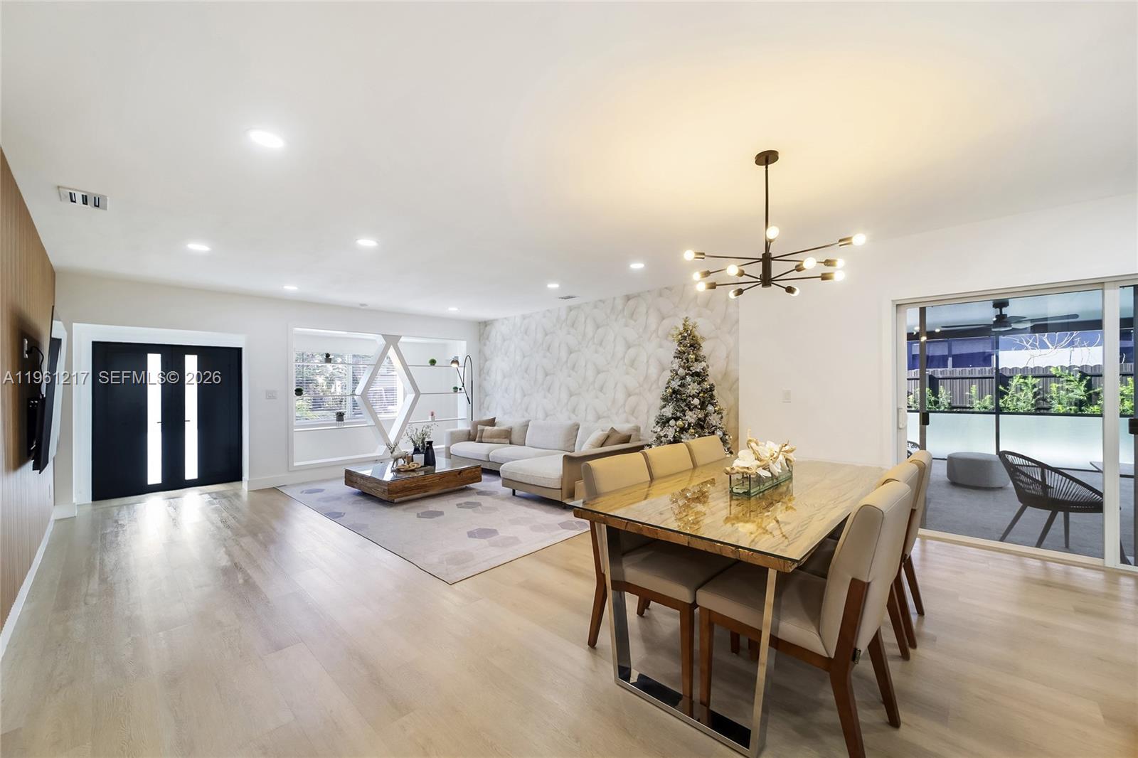 45 NE 124th Ter North Miami, FL 33161