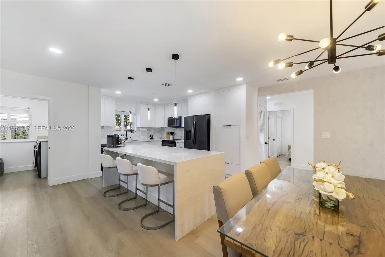 45 NE 124th Ter North Miami, FL 33161