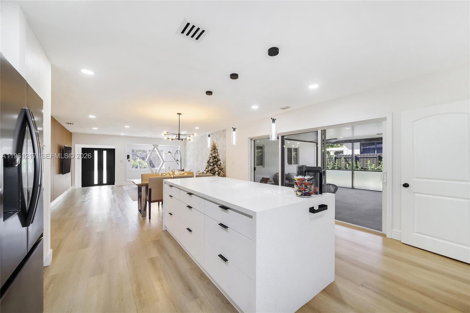 45 NE 124th Ter North Miami, FL 33161