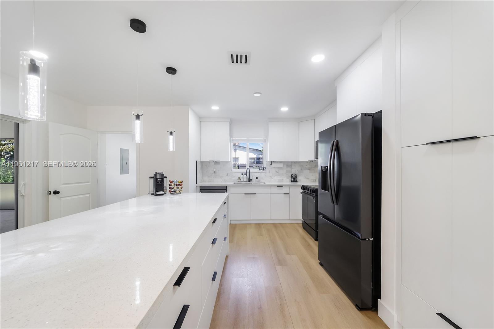 45 NE 124th Ter North Miami, FL 33161