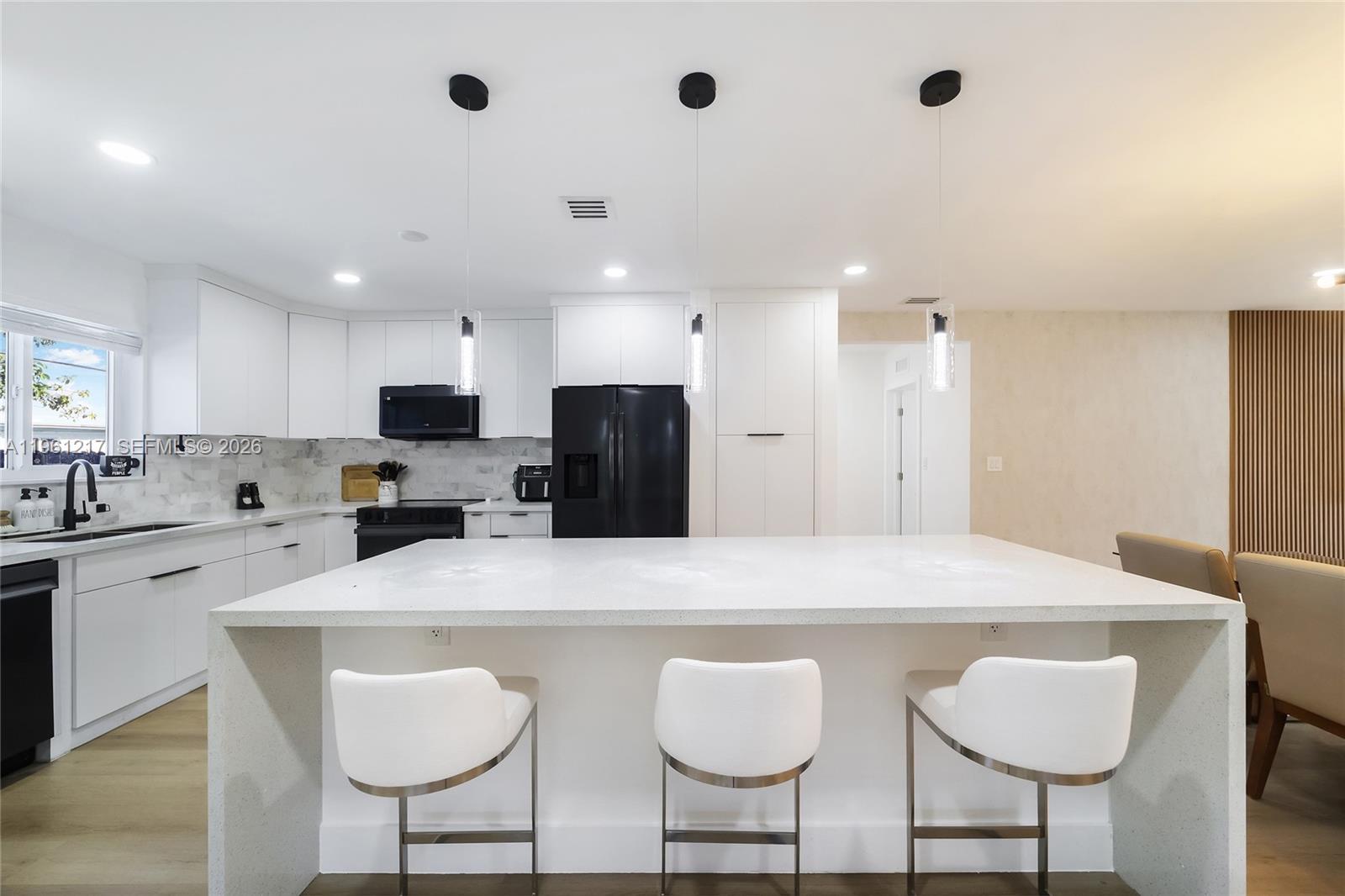 45 NE 124th Ter North Miami, FL 33161