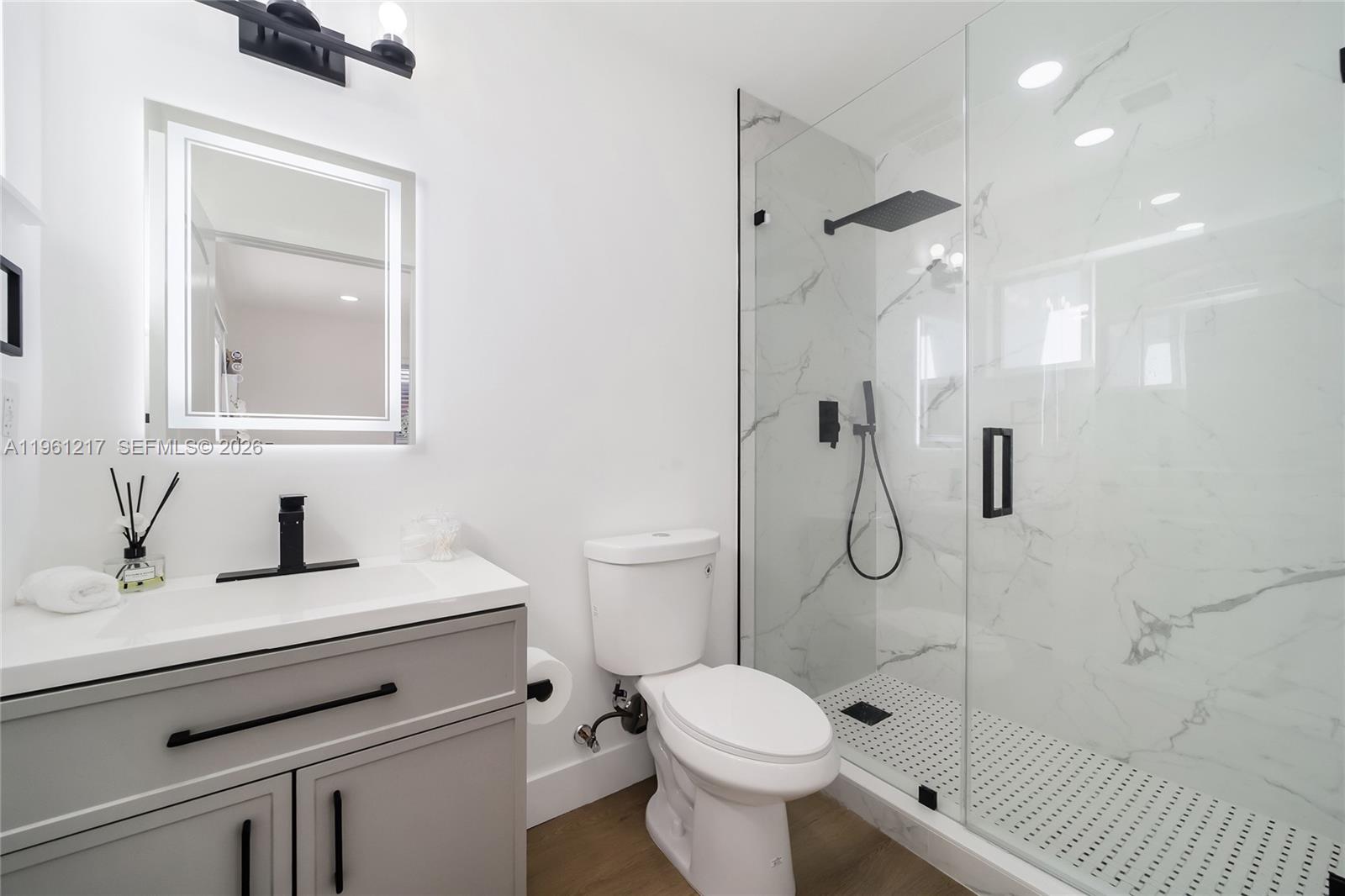 45 NE 124th Ter North Miami, FL 33161