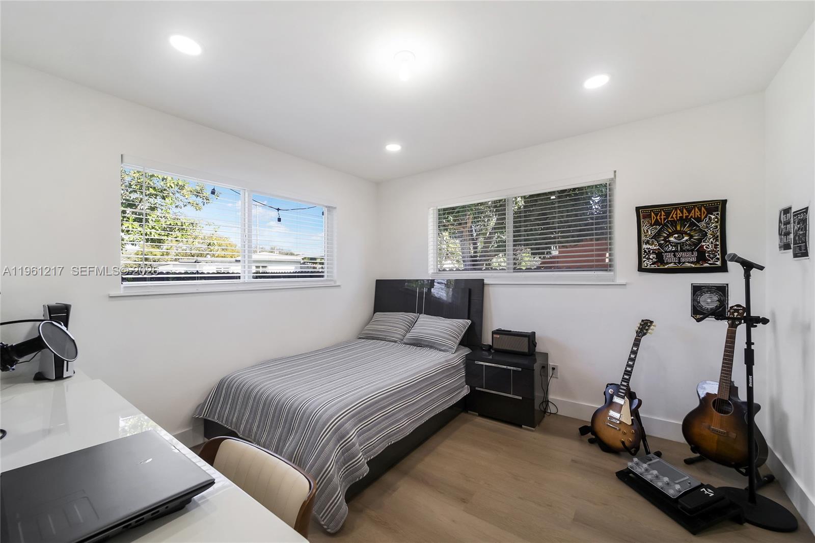 45 NE 124th Ter North Miami, FL 33161