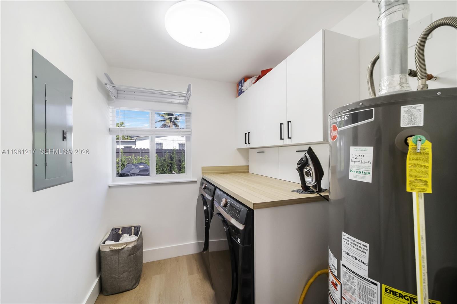 45 NE 124th Ter North Miami, FL 33161