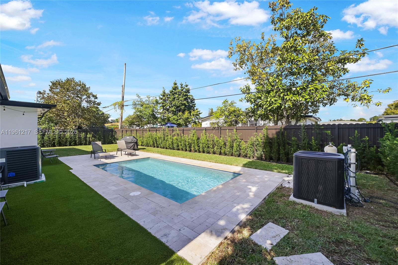 45 NE 124th Ter North Miami, FL 33161