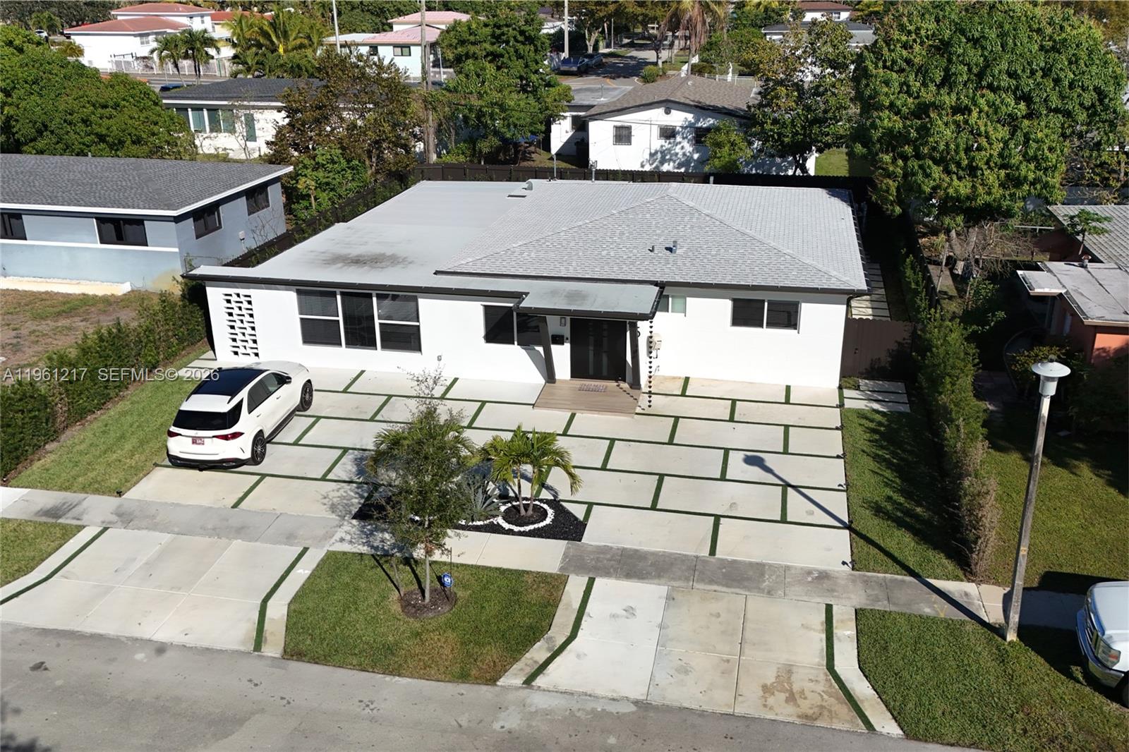 45 NE 124th Ter North Miami, FL 33161