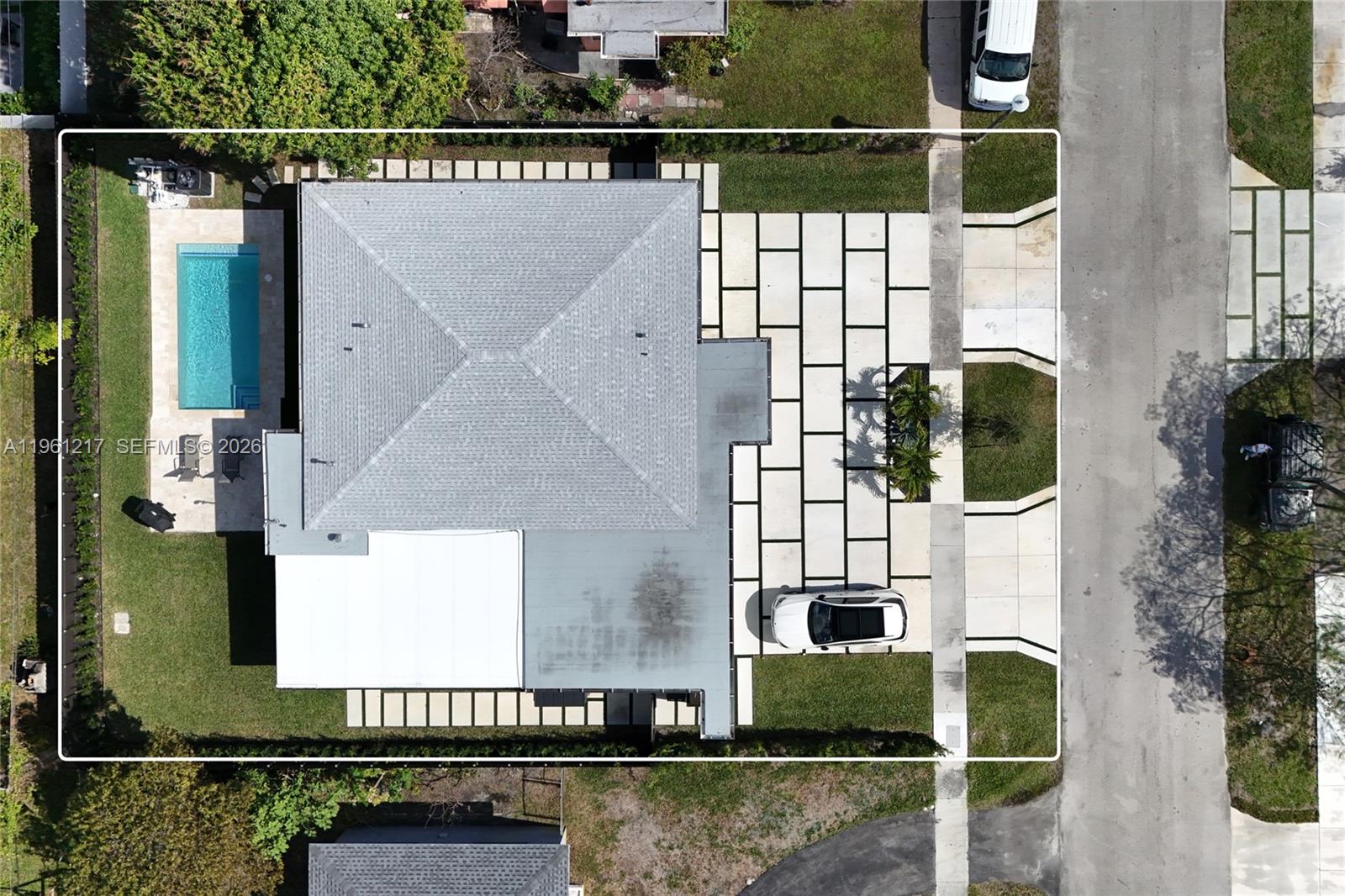 45 NE 124th Ter North Miami, FL 33161