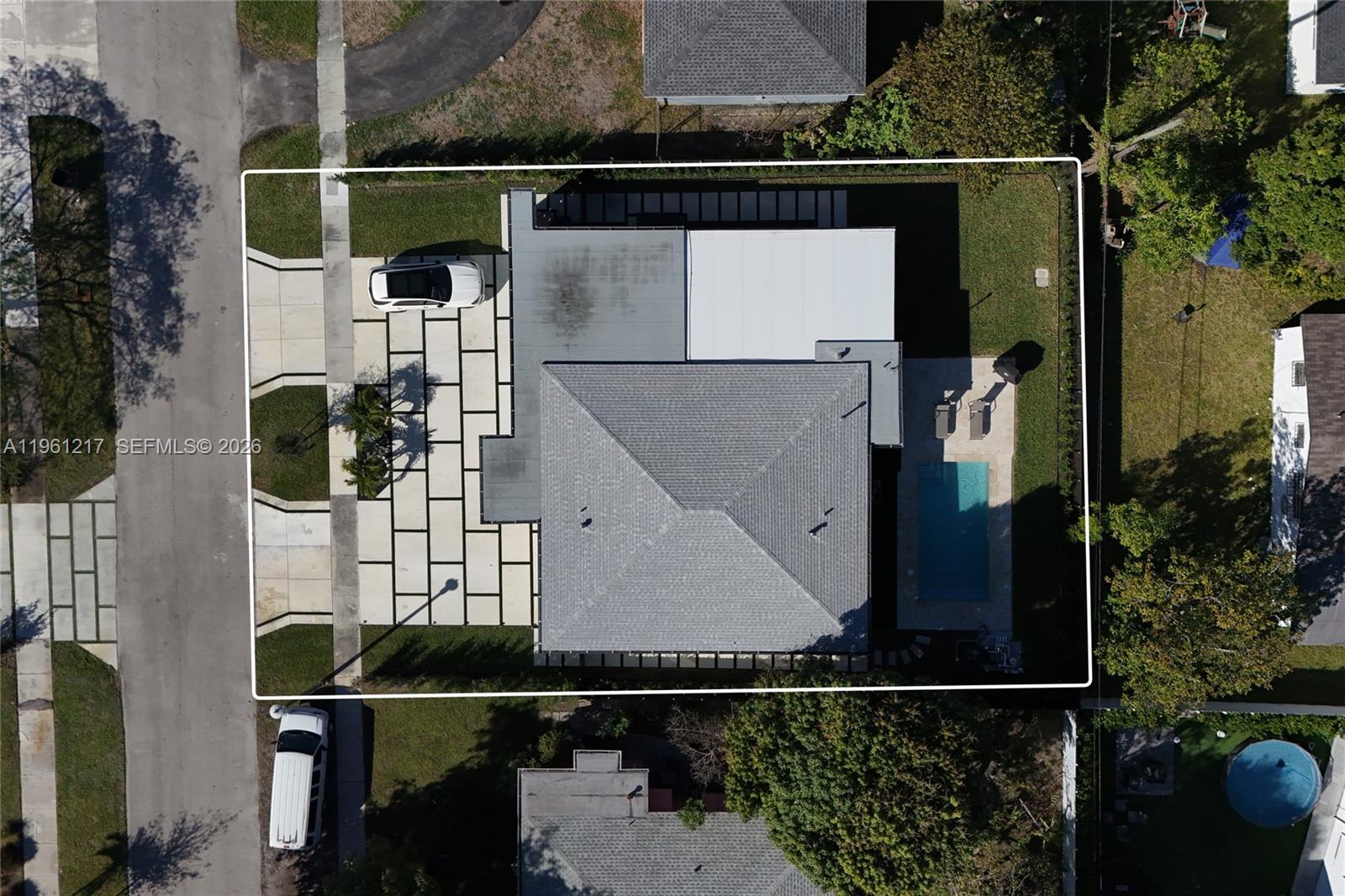 45 NE 124th Ter North Miami, FL 33161