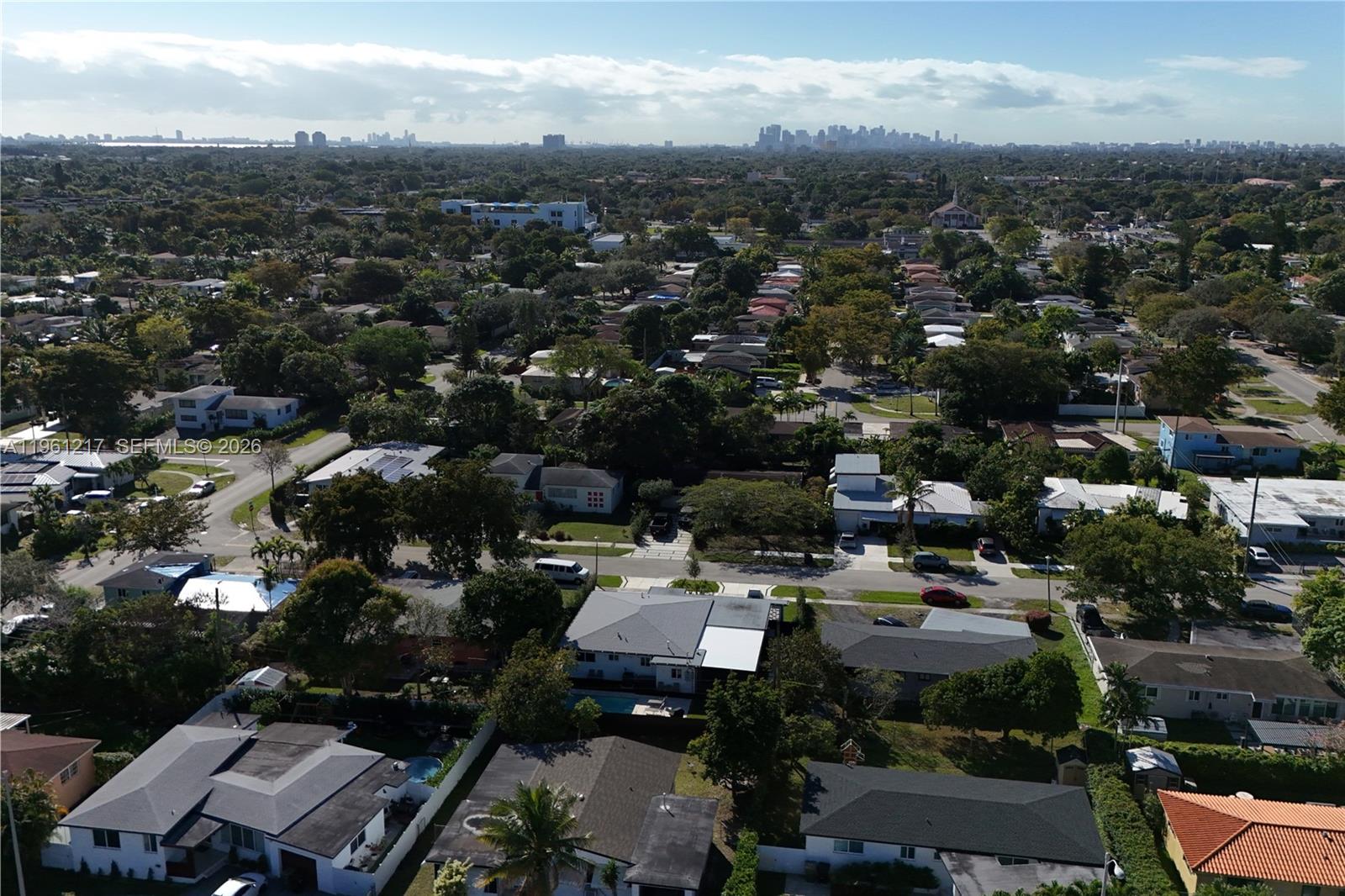 45 NE 124th Ter North Miami, FL 33161