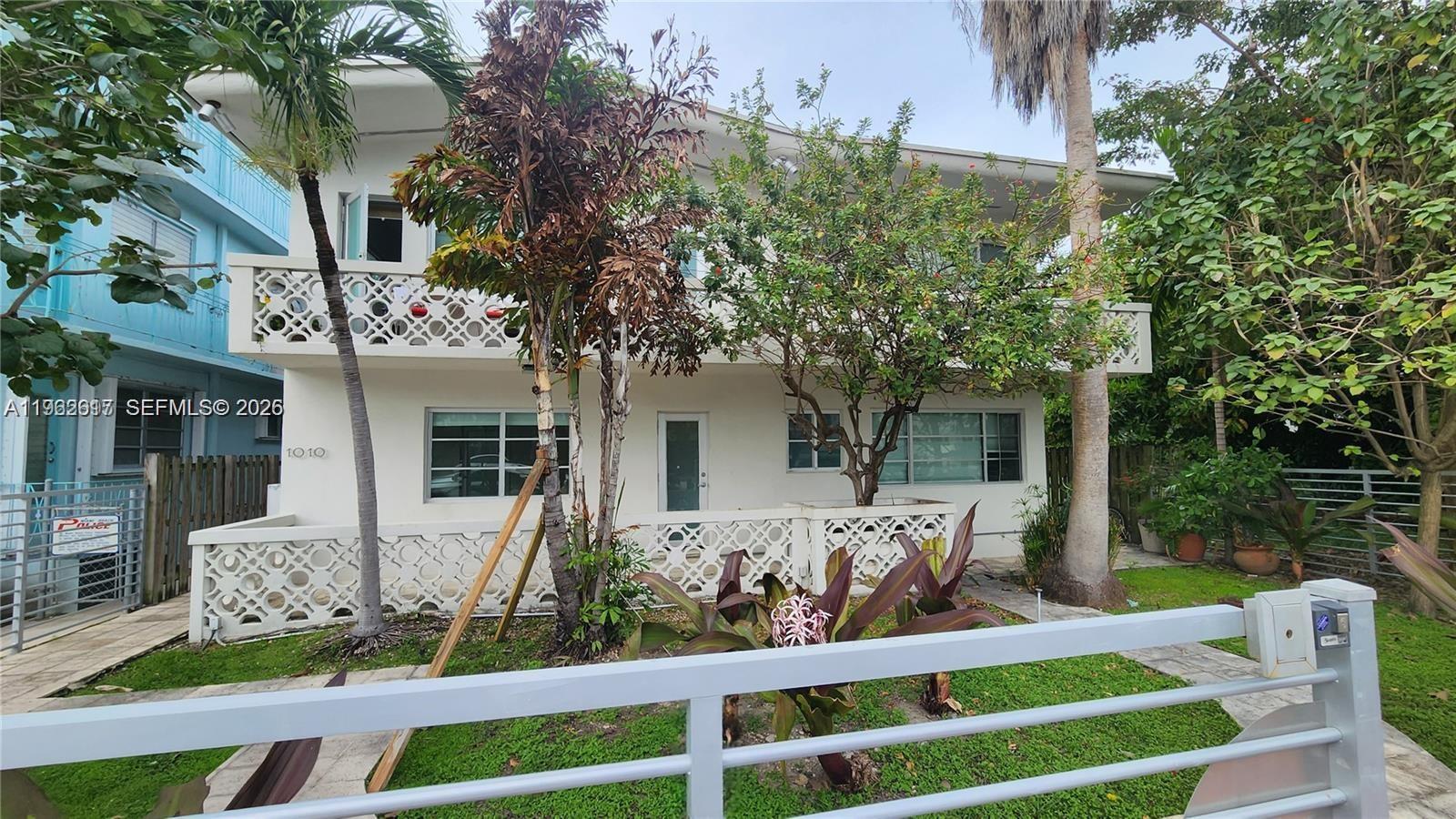 1010 Pennsylvania Ave #16