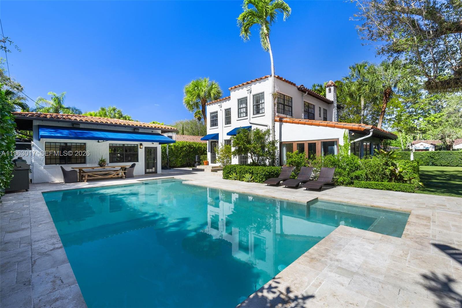 1240 Castile Ave Coral Gables, FL 33134