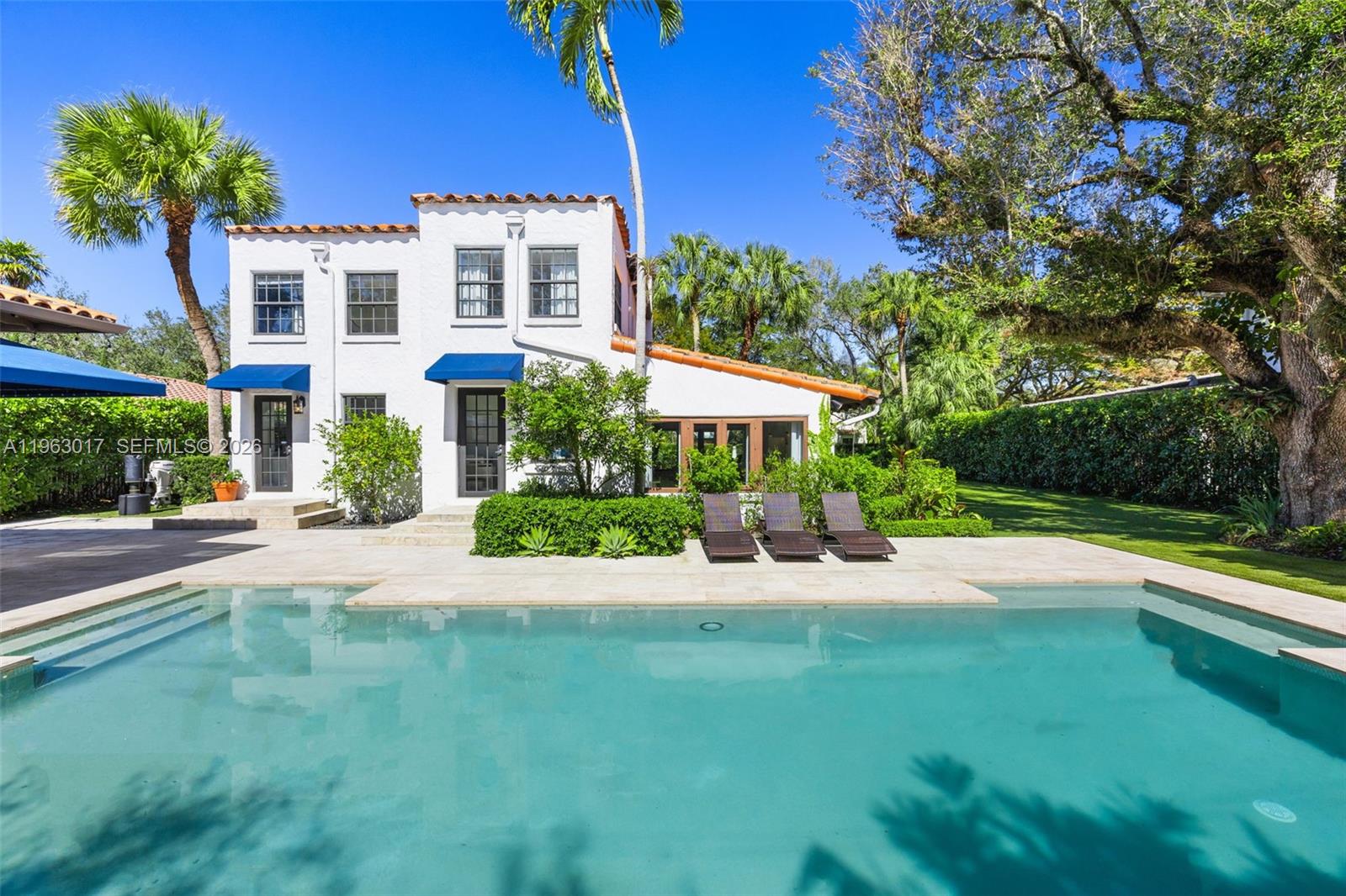 1240 Castile Ave Coral Gables, FL 33134