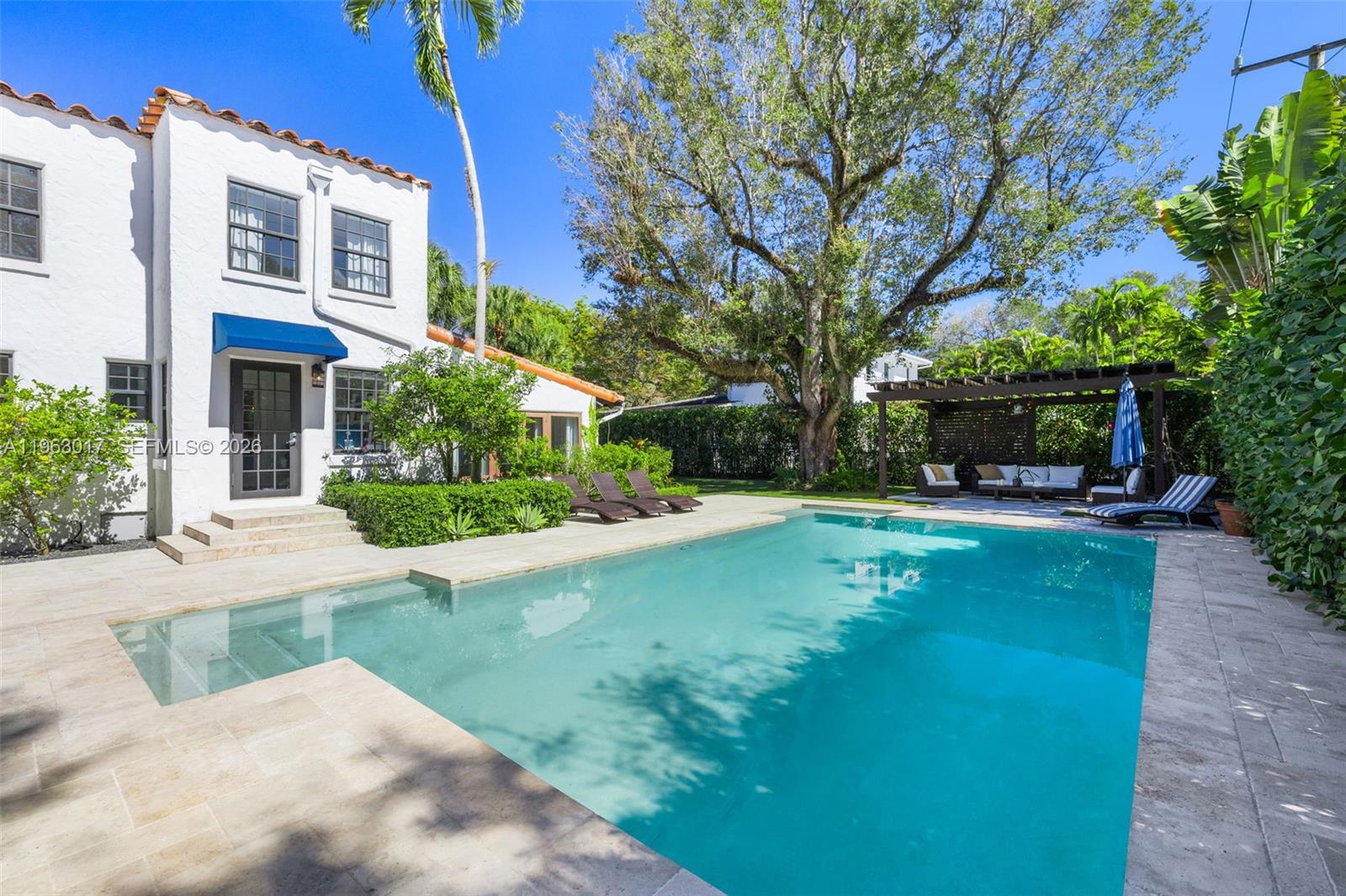 1240 Castile Ave Coral Gables, FL 33134