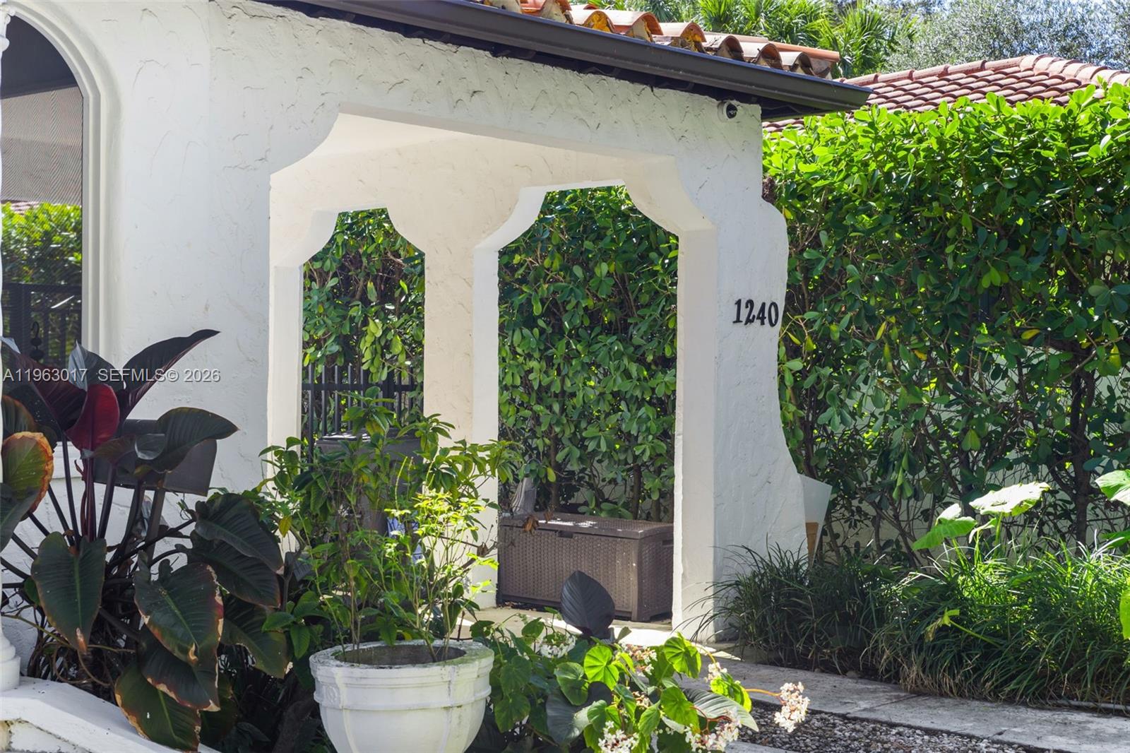 1240 Castile Ave Coral Gables, FL 33134