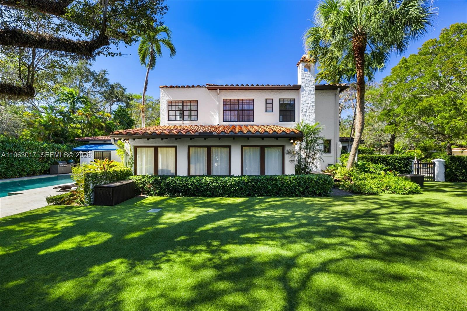 1240 Castile Ave Coral Gables, FL 33134