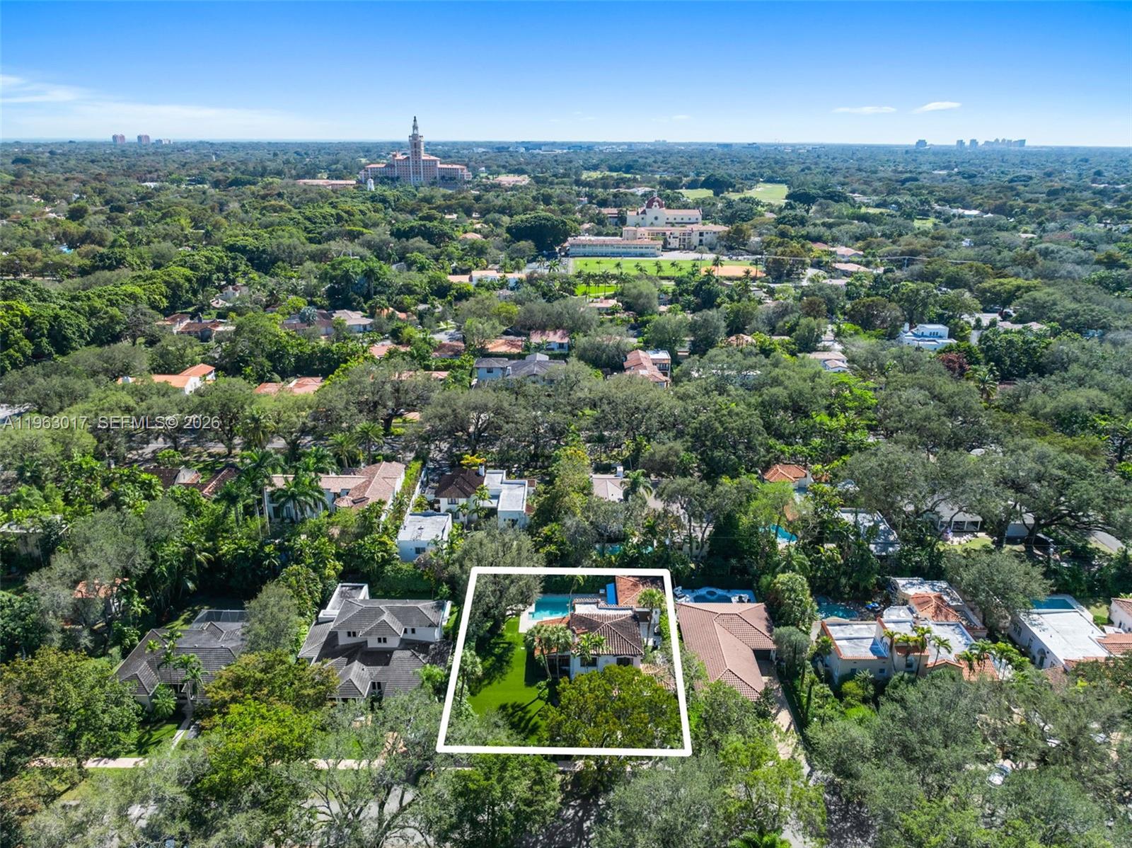 1240 Castile Ave Coral Gables, FL 33134