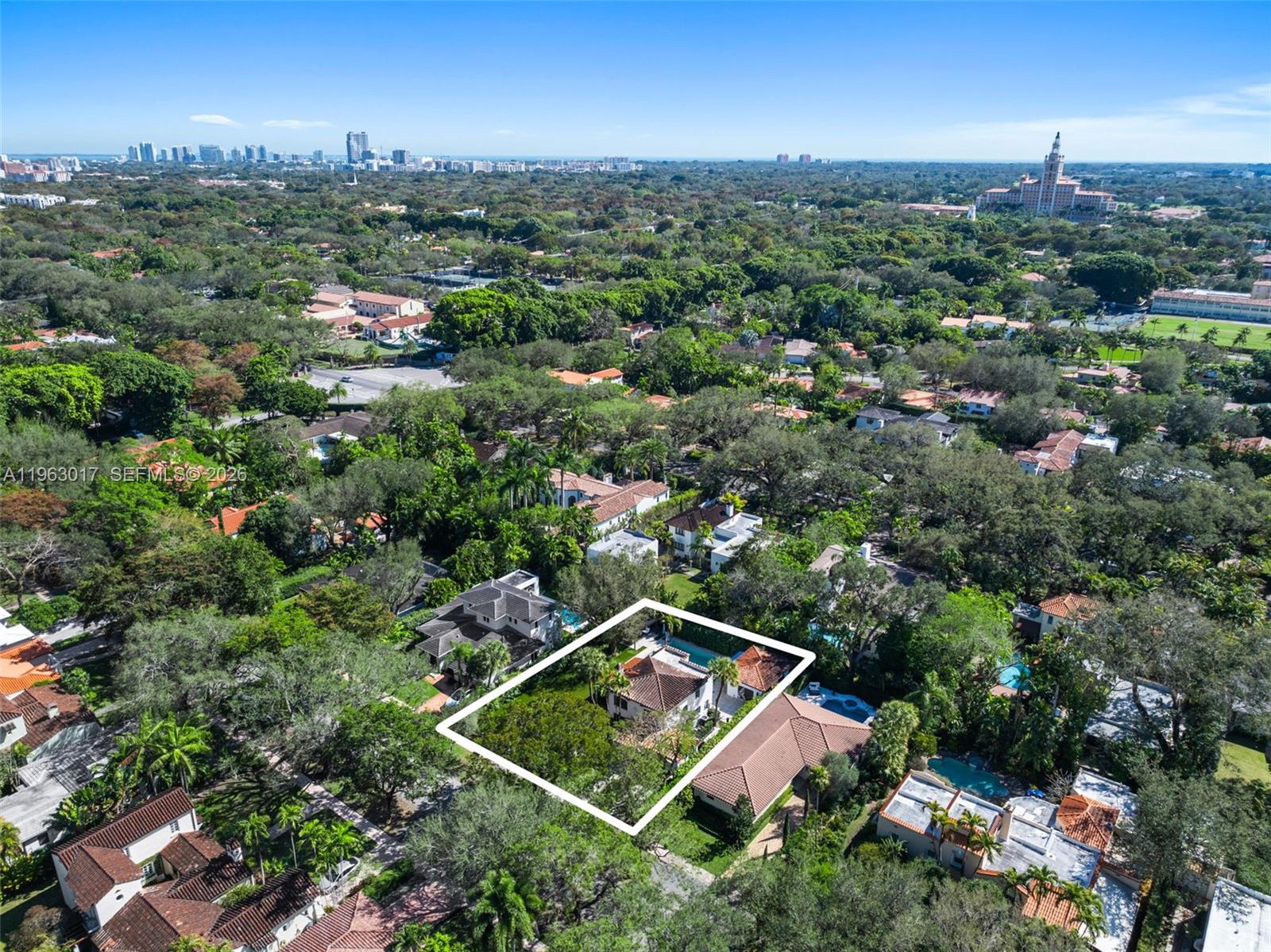1240 Castile Ave Coral Gables, FL 33134