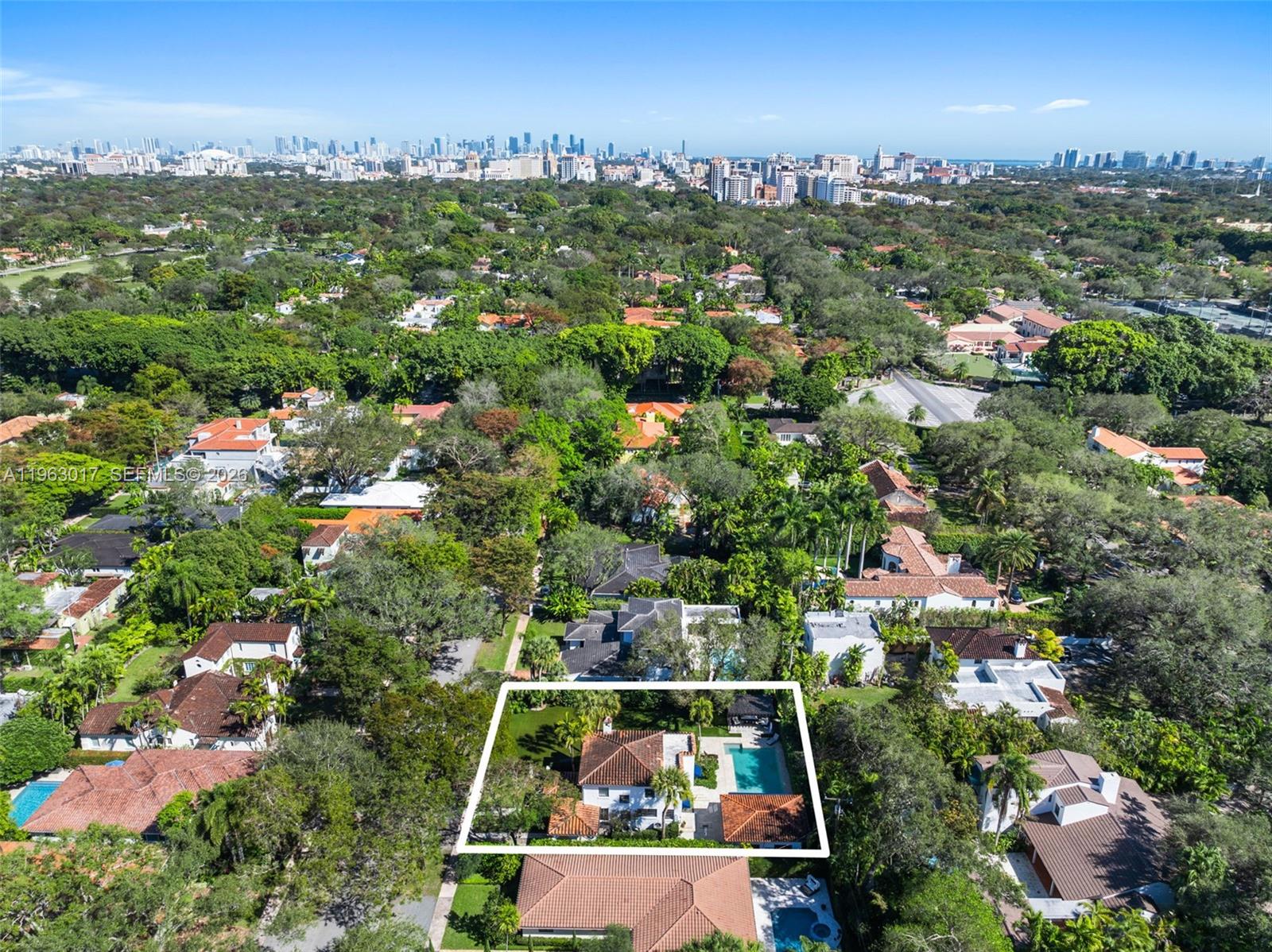 1240 Castile Ave Coral Gables, FL 33134