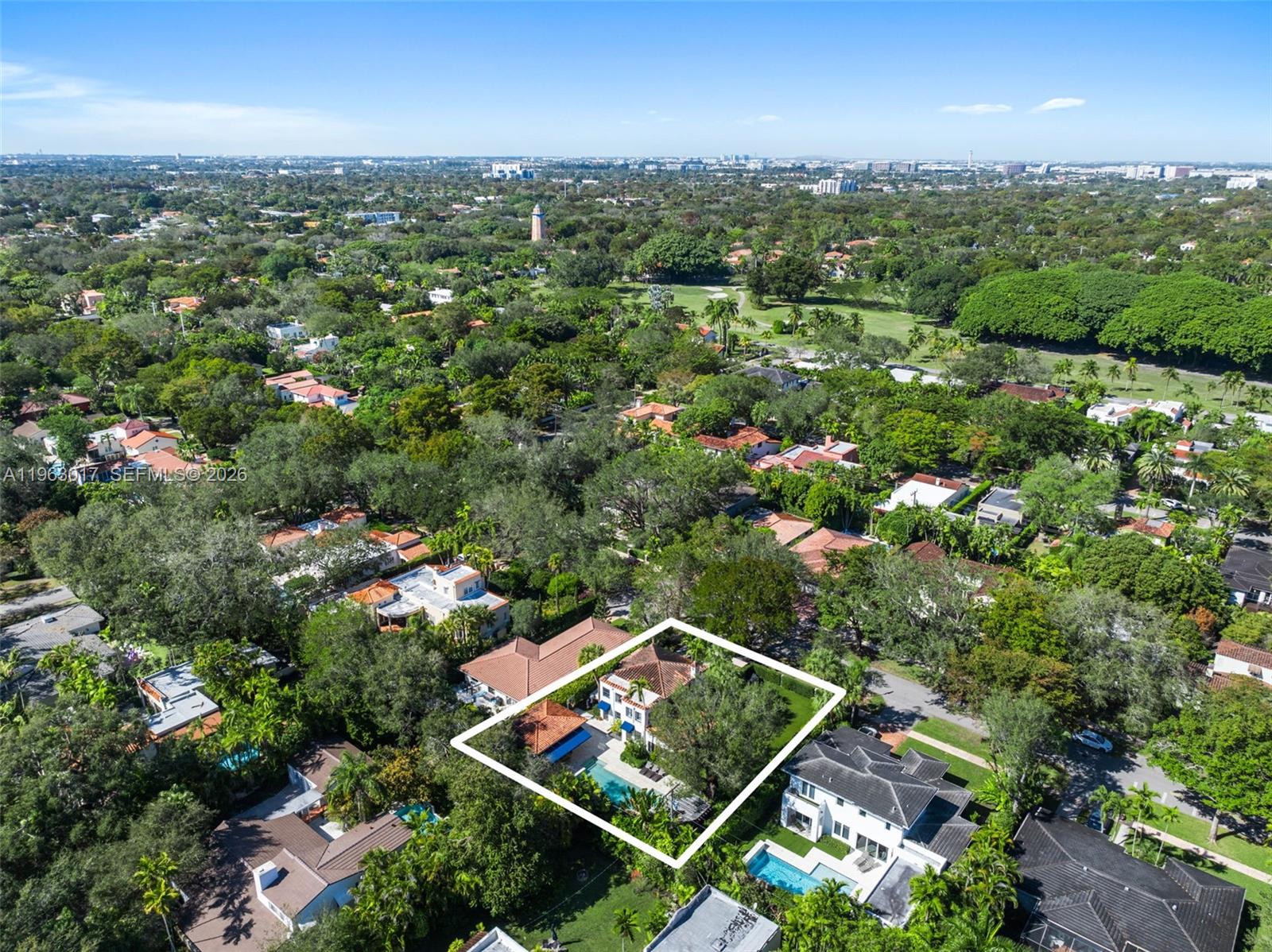 1240 Castile Ave Coral Gables, FL 33134