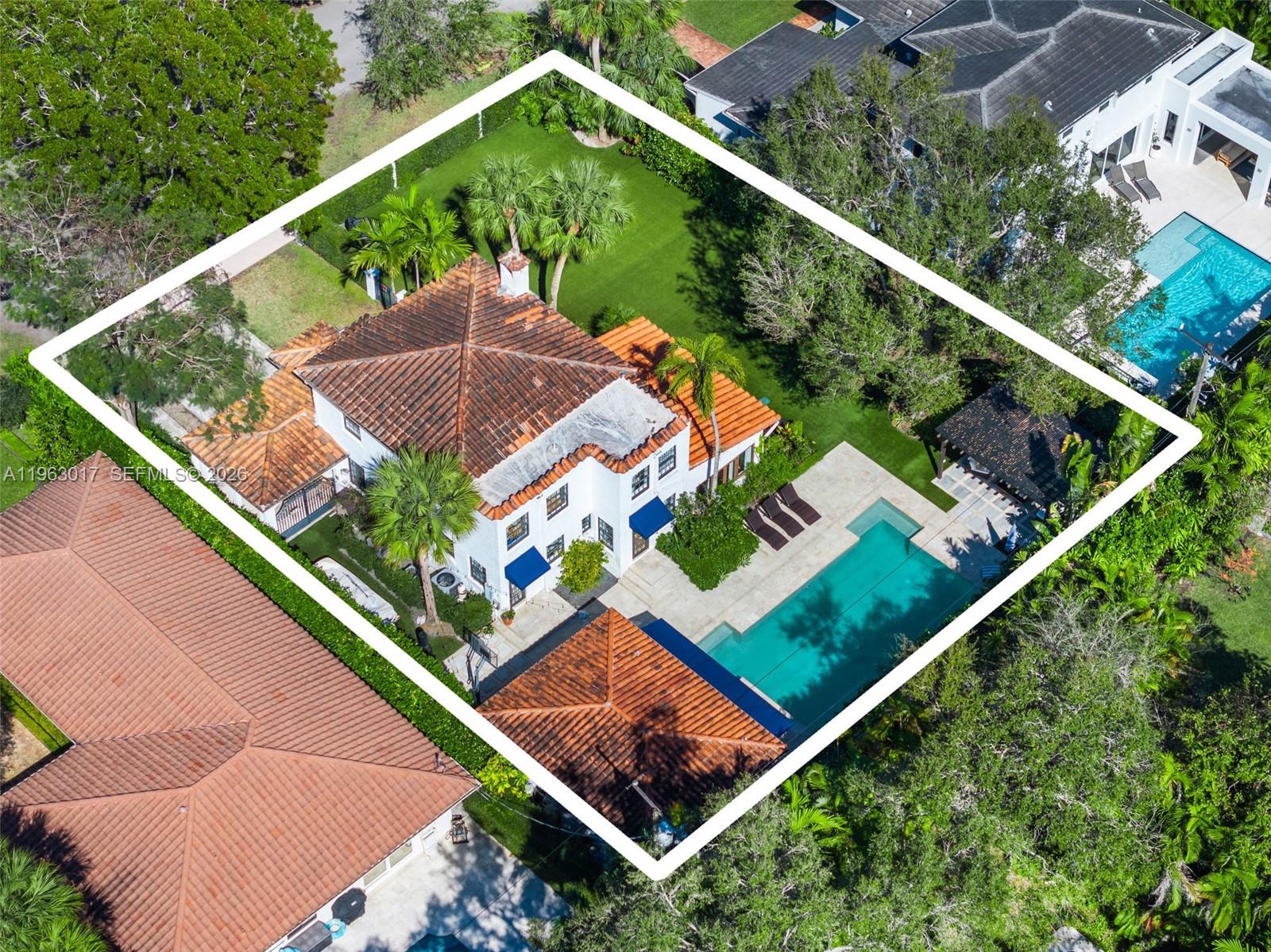 1240 Castile Ave Coral Gables, FL 33134