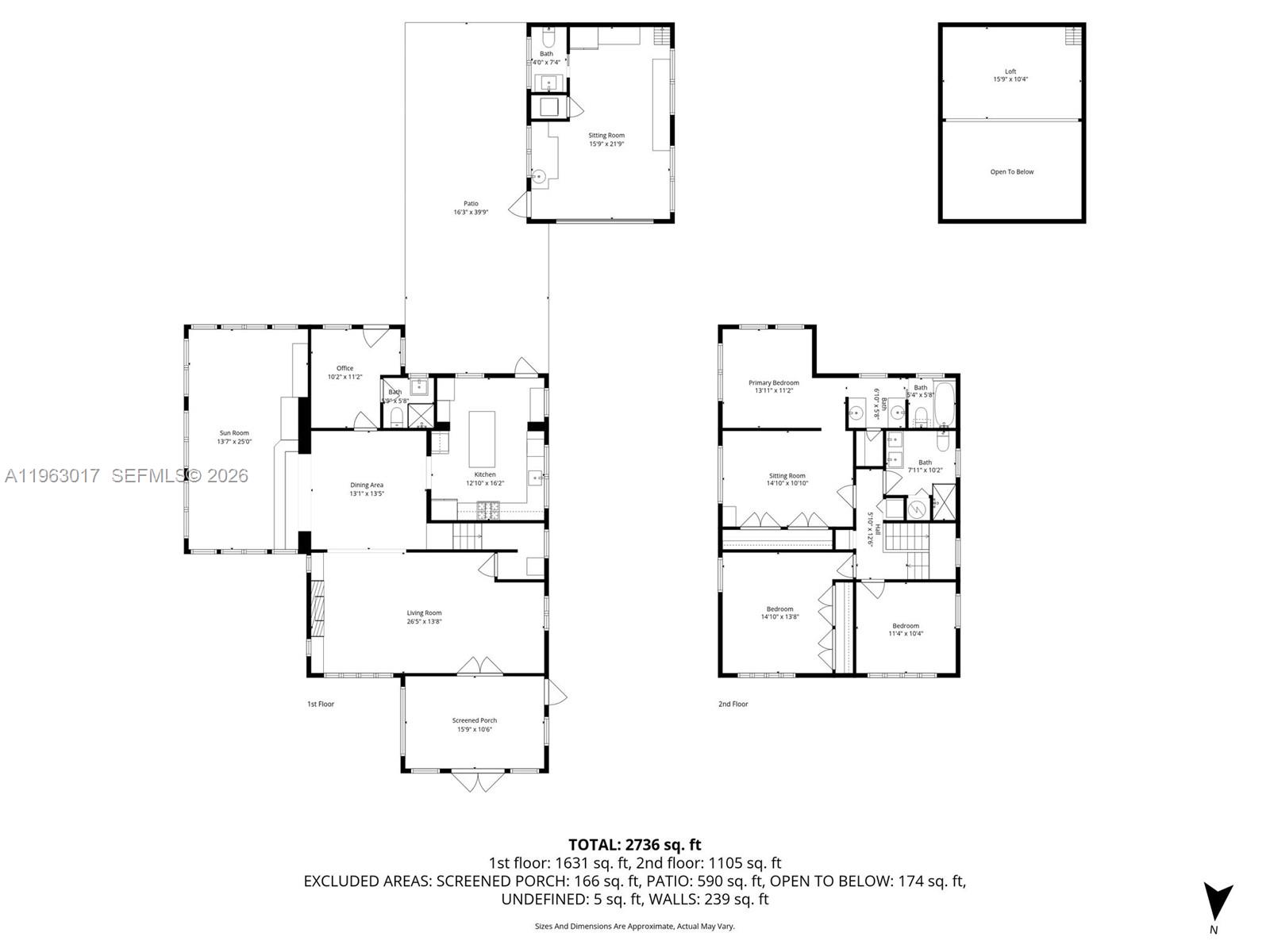 1240 Castile Ave Coral Gables, FL 33134