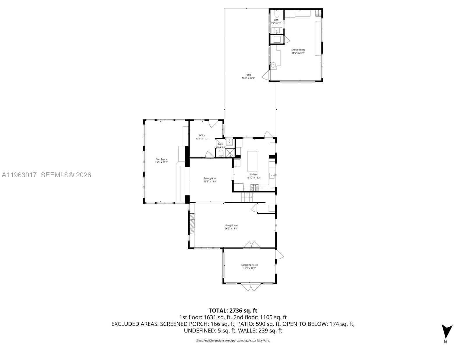 1240 Castile Ave Coral Gables, FL 33134