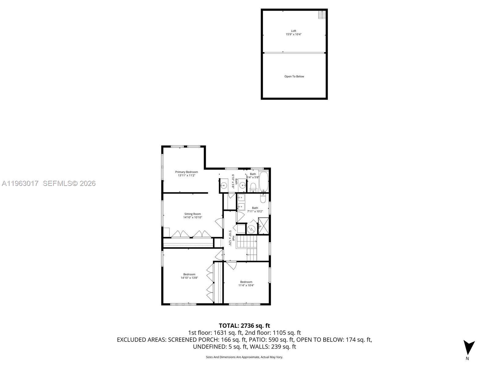 1240 Castile Ave Coral Gables, FL 33134