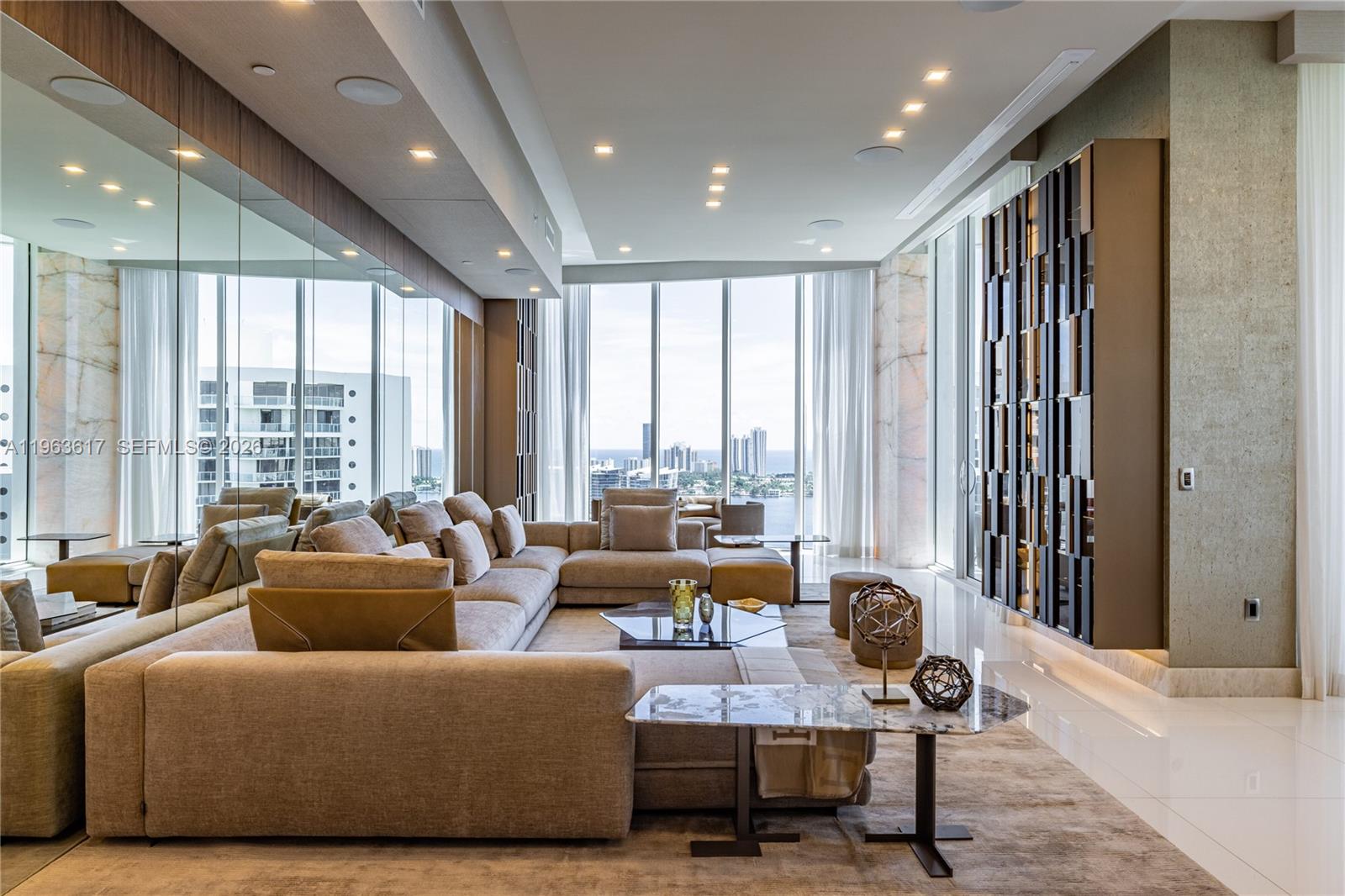 4100 Island Blvd #PH-1