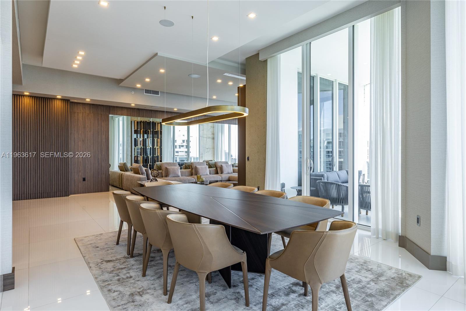 4100 Island Blvd #PH-1 Aventura, FL 33160