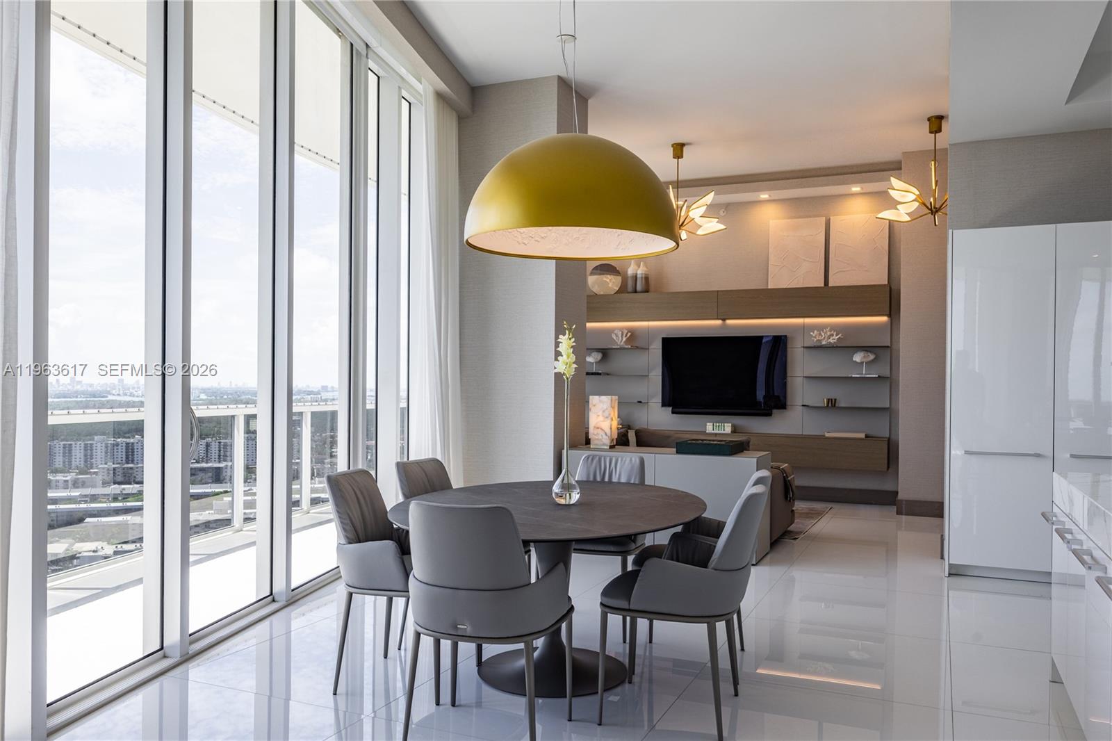 4100 Island Blvd #PH-1 Aventura, FL 33160