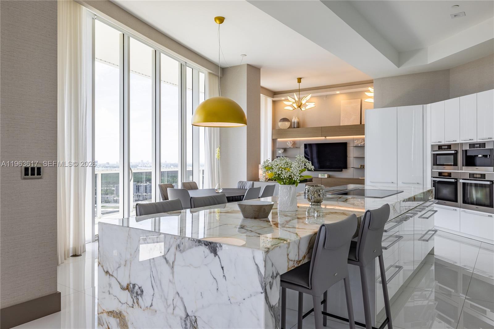 4100 Island Blvd #PH-1 Aventura, FL 33160