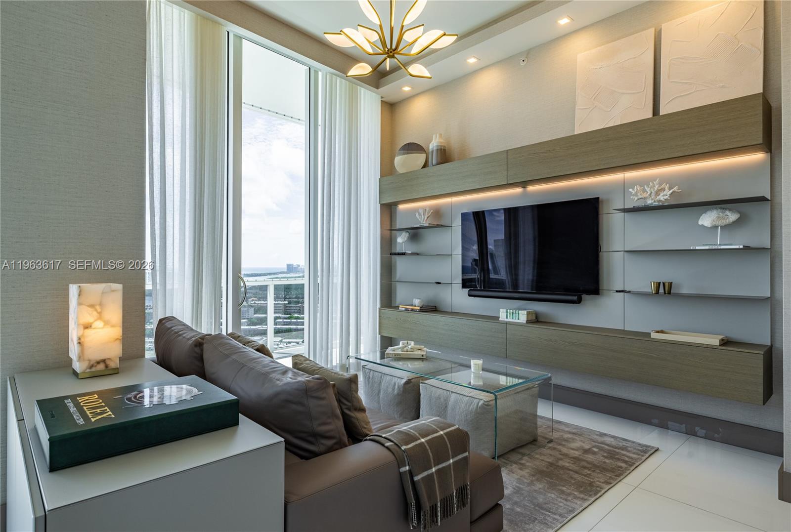 4100 Island Blvd #PH-1 Aventura, FL 33160