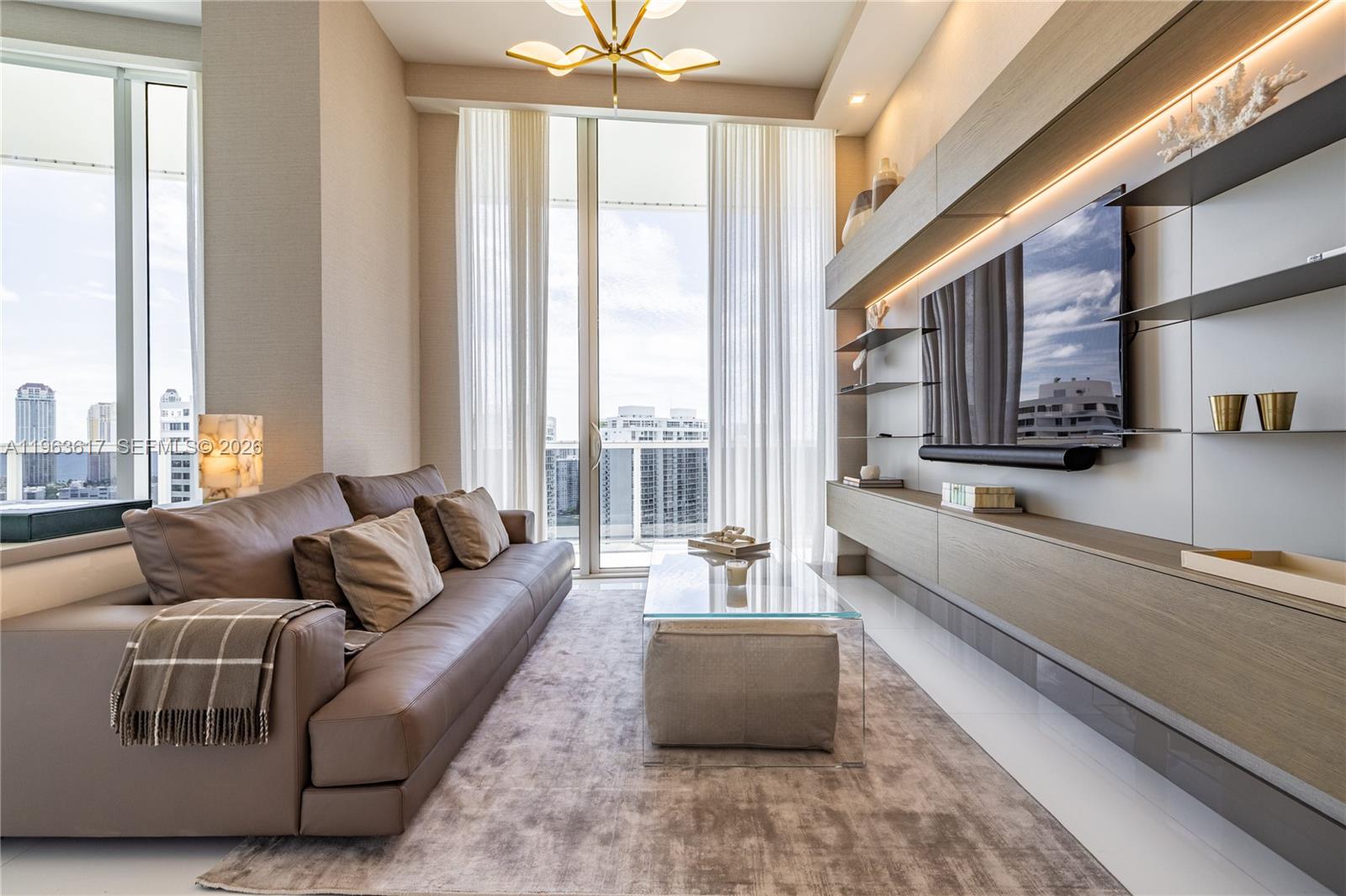 4100 Island Blvd #PH-1 Aventura, FL 33160