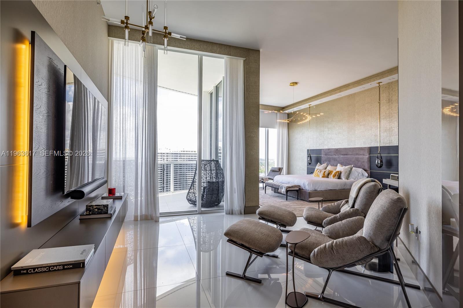 4100 Island Blvd #PH-1 Aventura, FL 33160