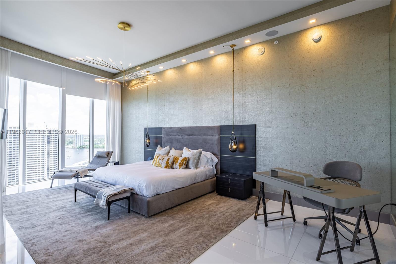 4100 Island Blvd #PH-1 Aventura, FL 33160