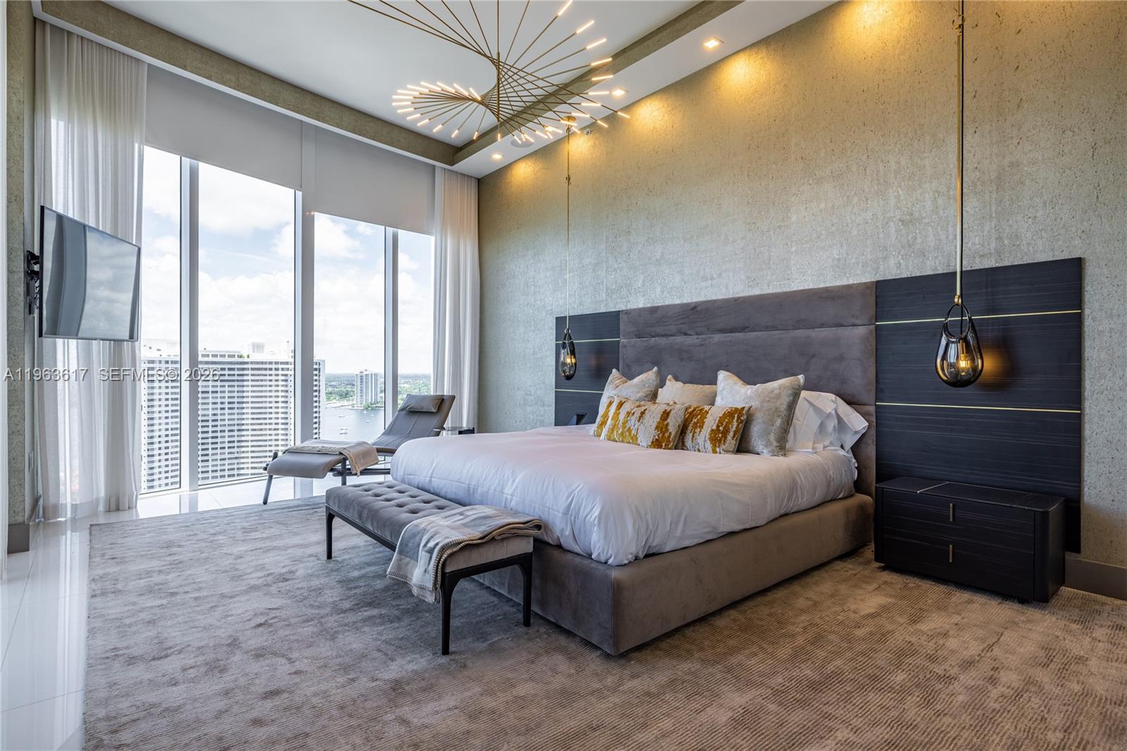 4100 Island Blvd #PH-1 Aventura, FL 33160