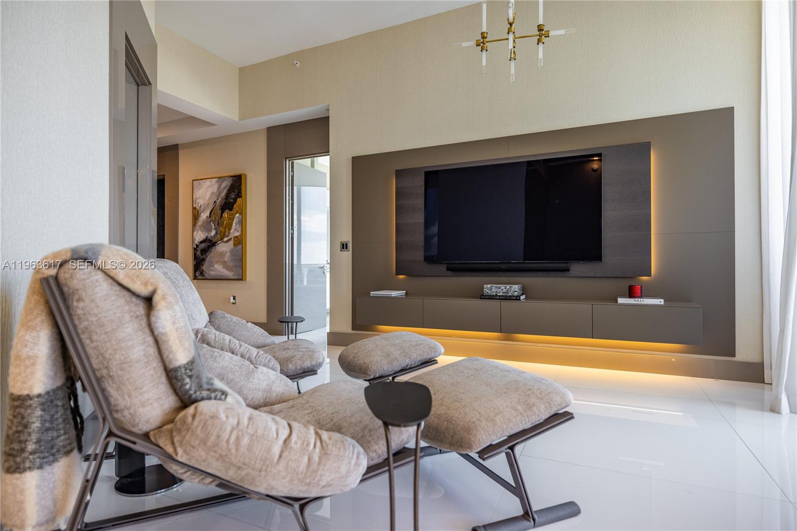 4100 Island Blvd #PH-1 Aventura, FL 33160