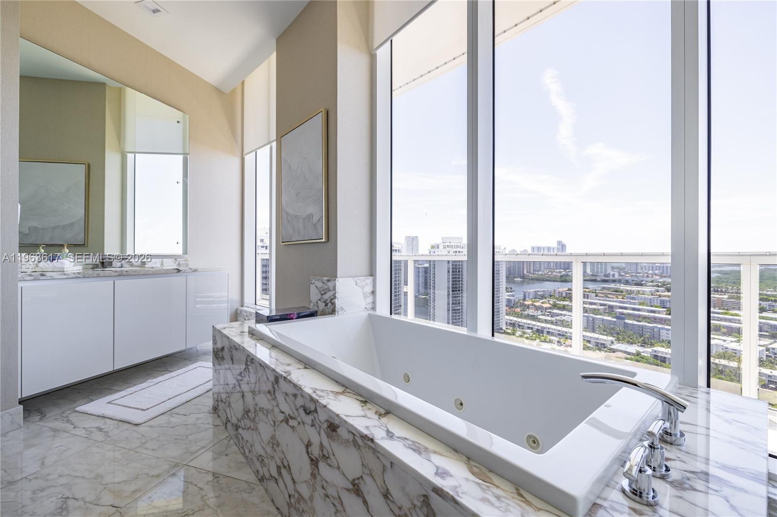 4100 Island Blvd #PH-1 Aventura, FL 33160