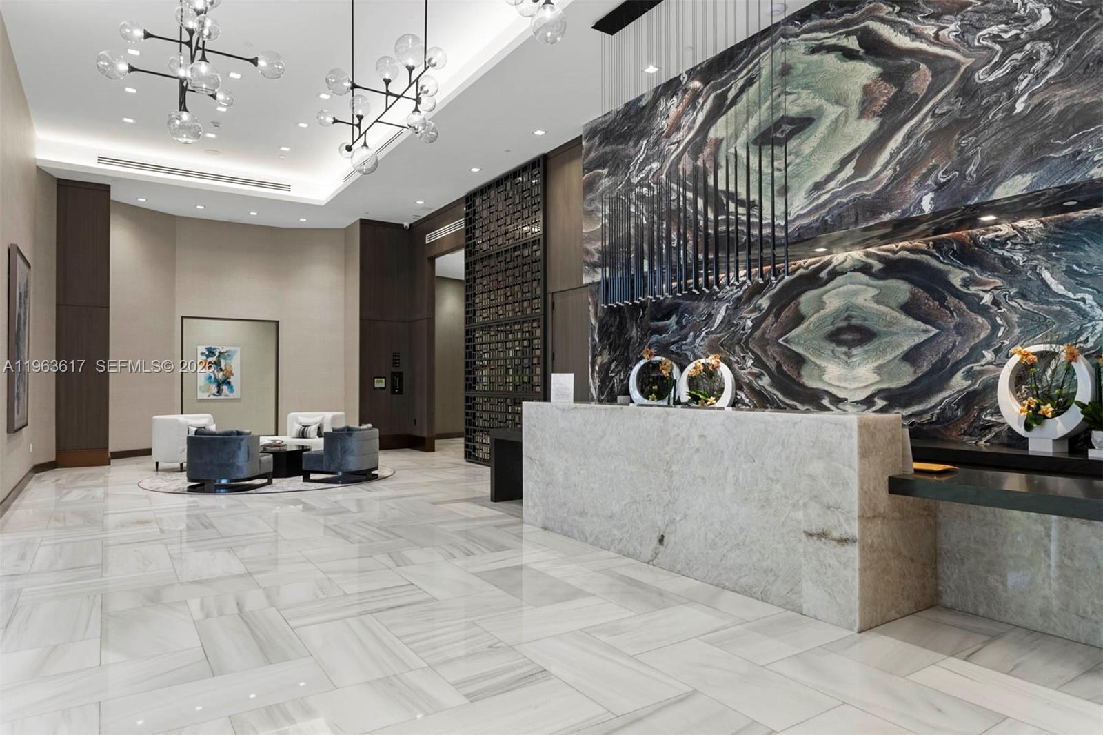 4100 Island Blvd #PH-1 Aventura, FL 33160