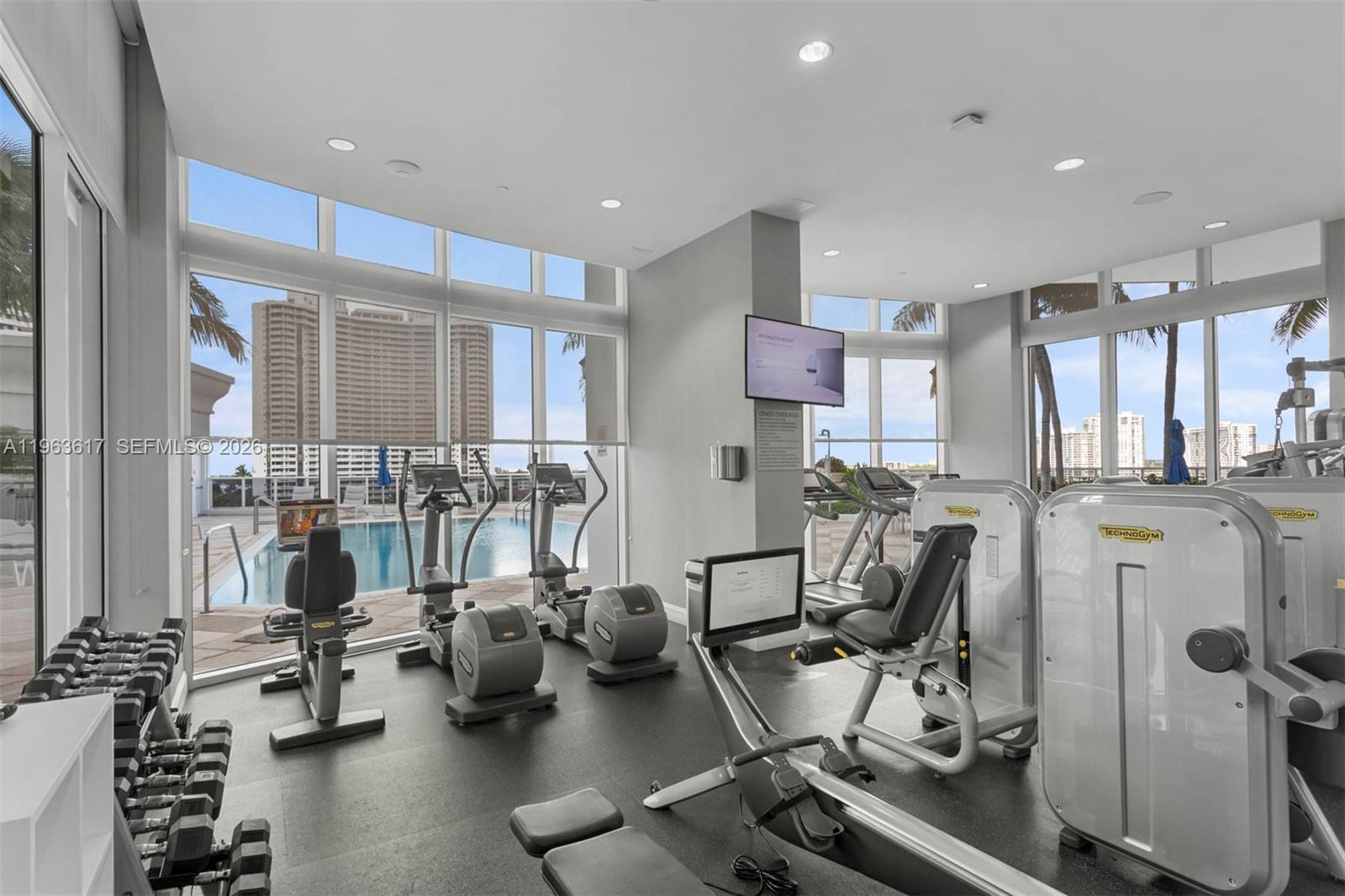 4100 Island Blvd #PH-1 Aventura, FL 33160