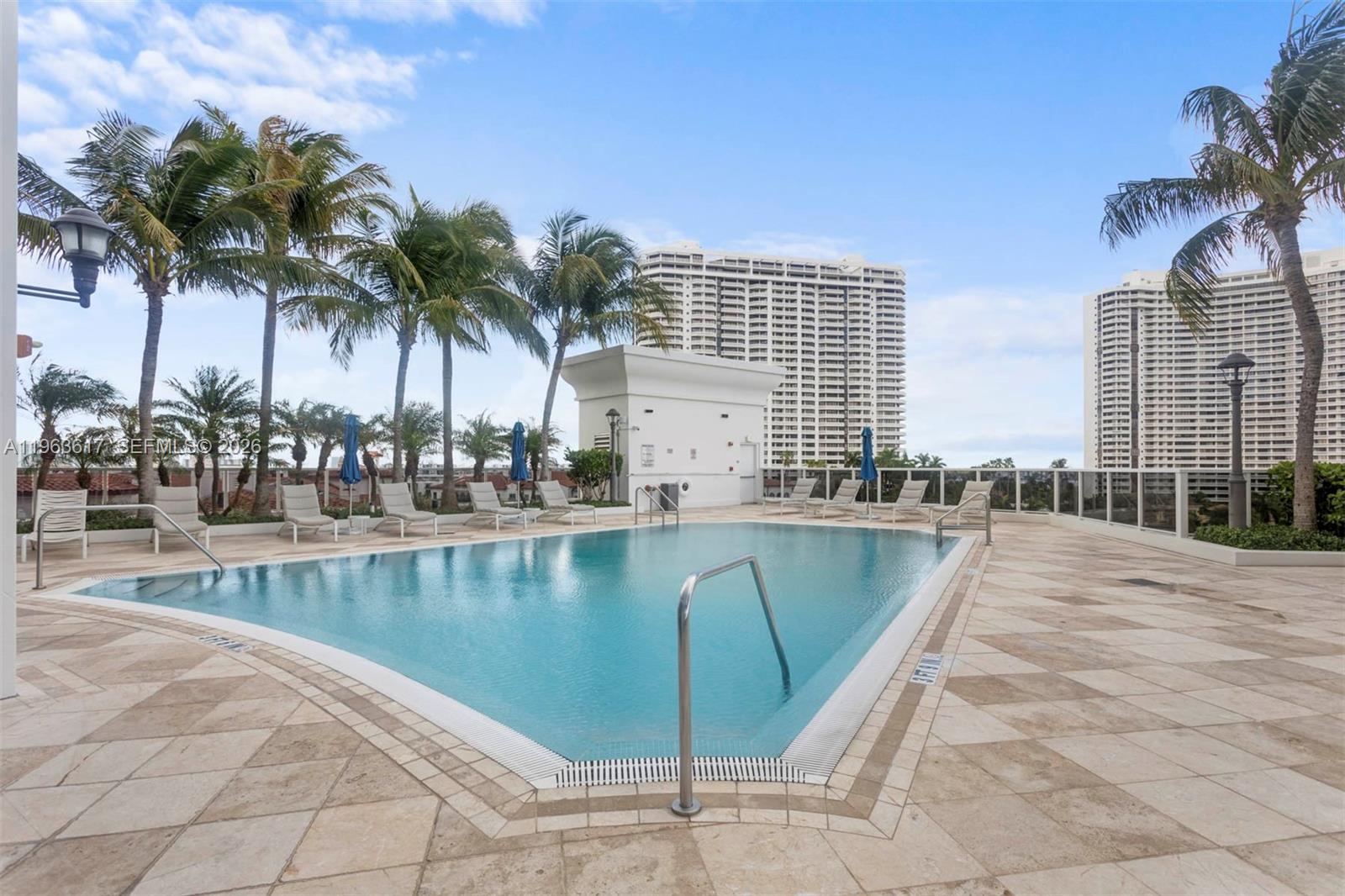 4100 Island Blvd #PH-1 Aventura, FL 33160