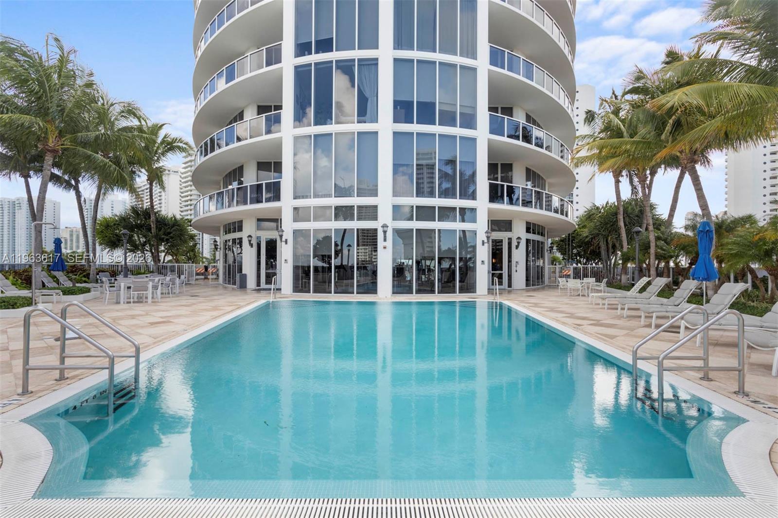 4100 Island Blvd #PH-1 Aventura, FL 33160