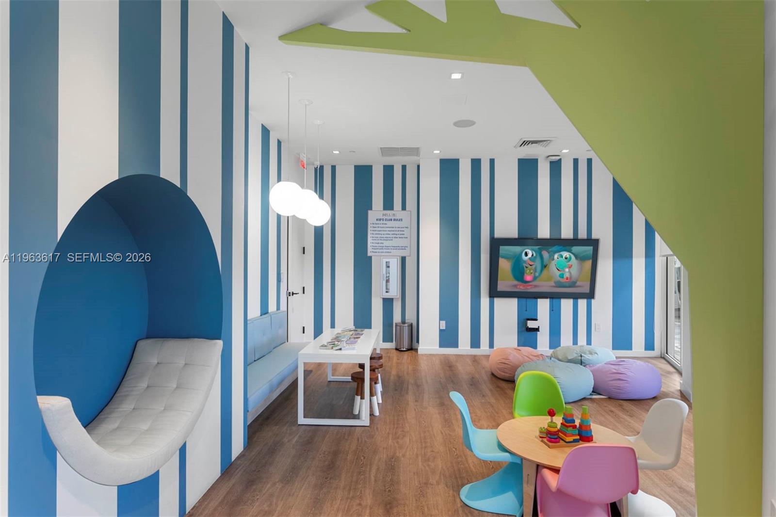 4100 Island Blvd #PH-1 Aventura, FL 33160