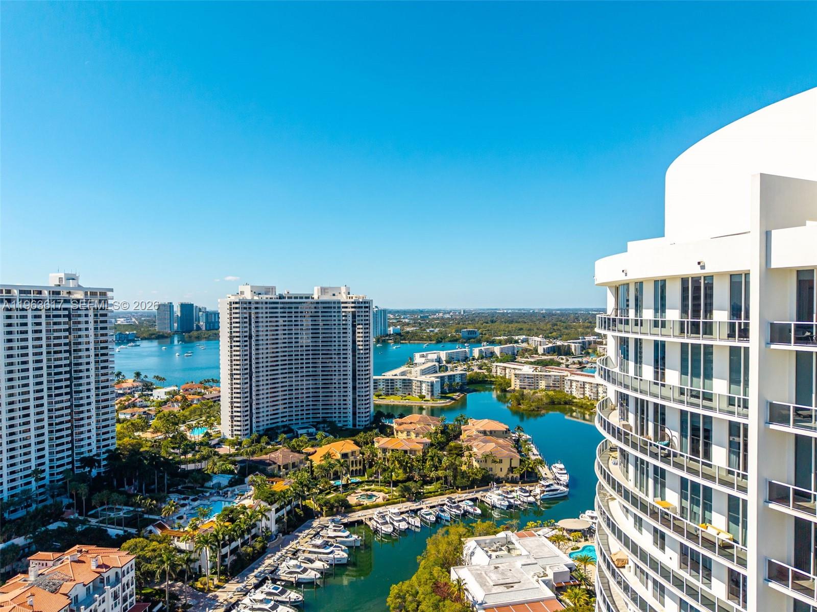 4100 Island Blvd #PH-1 Aventura, FL 33160