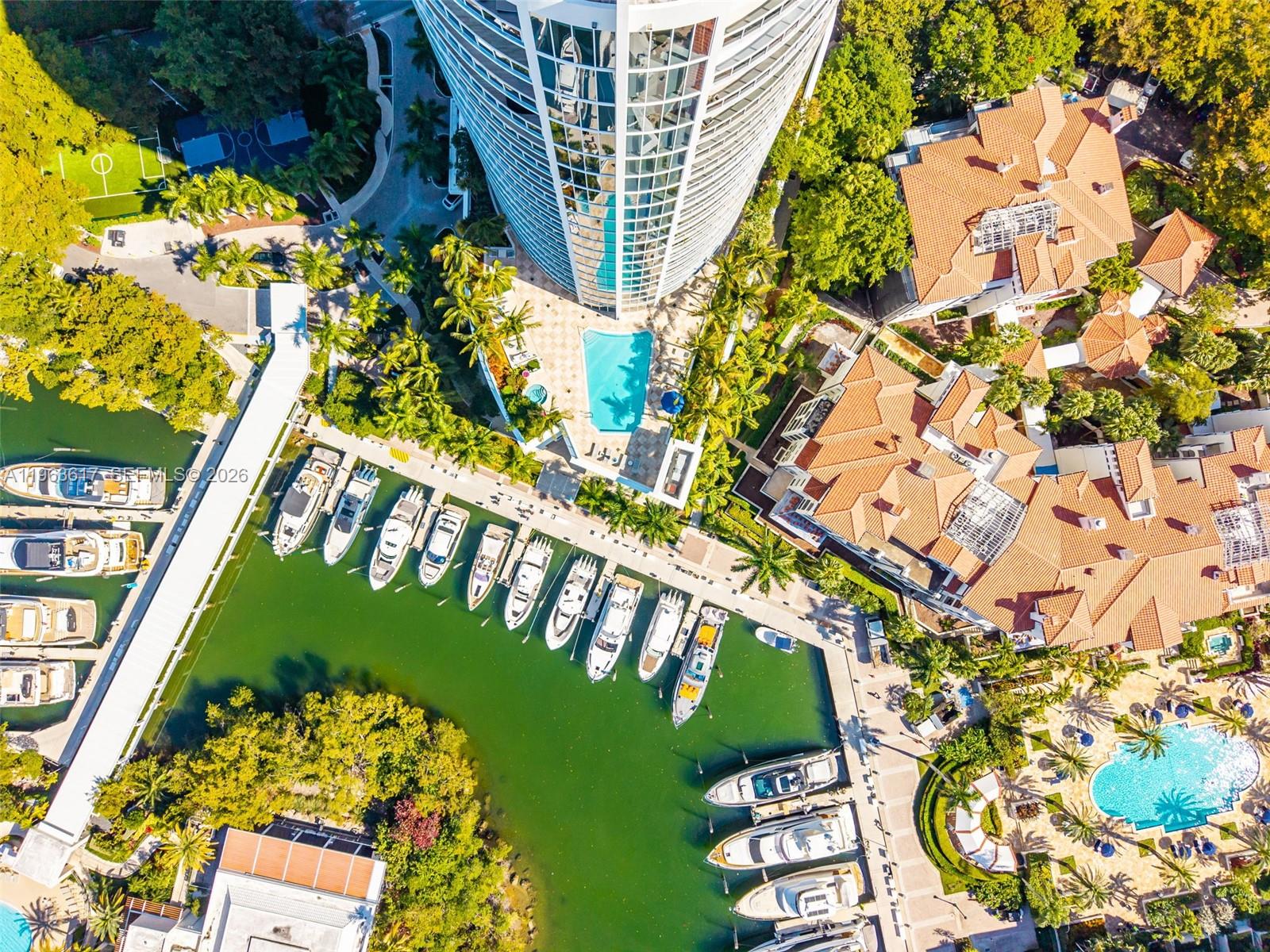 4100 Island Blvd #PH-1 Aventura, FL 33160