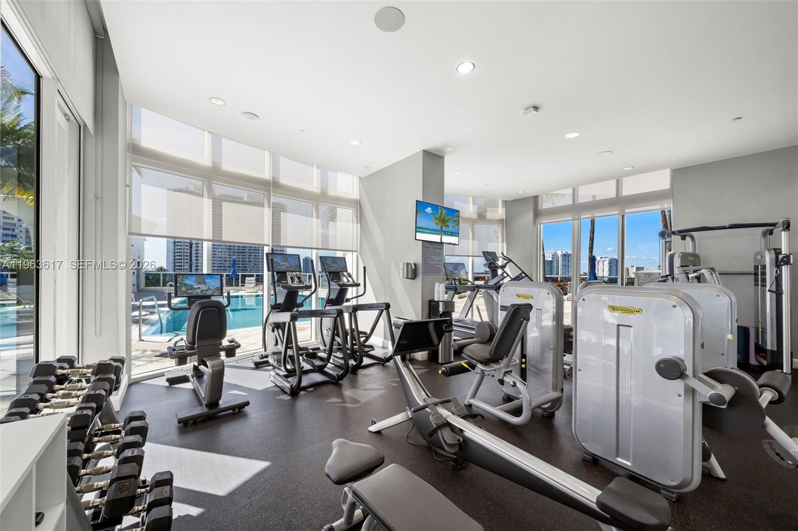 4100 Island Blvd #PH-1 Aventura, FL 33160