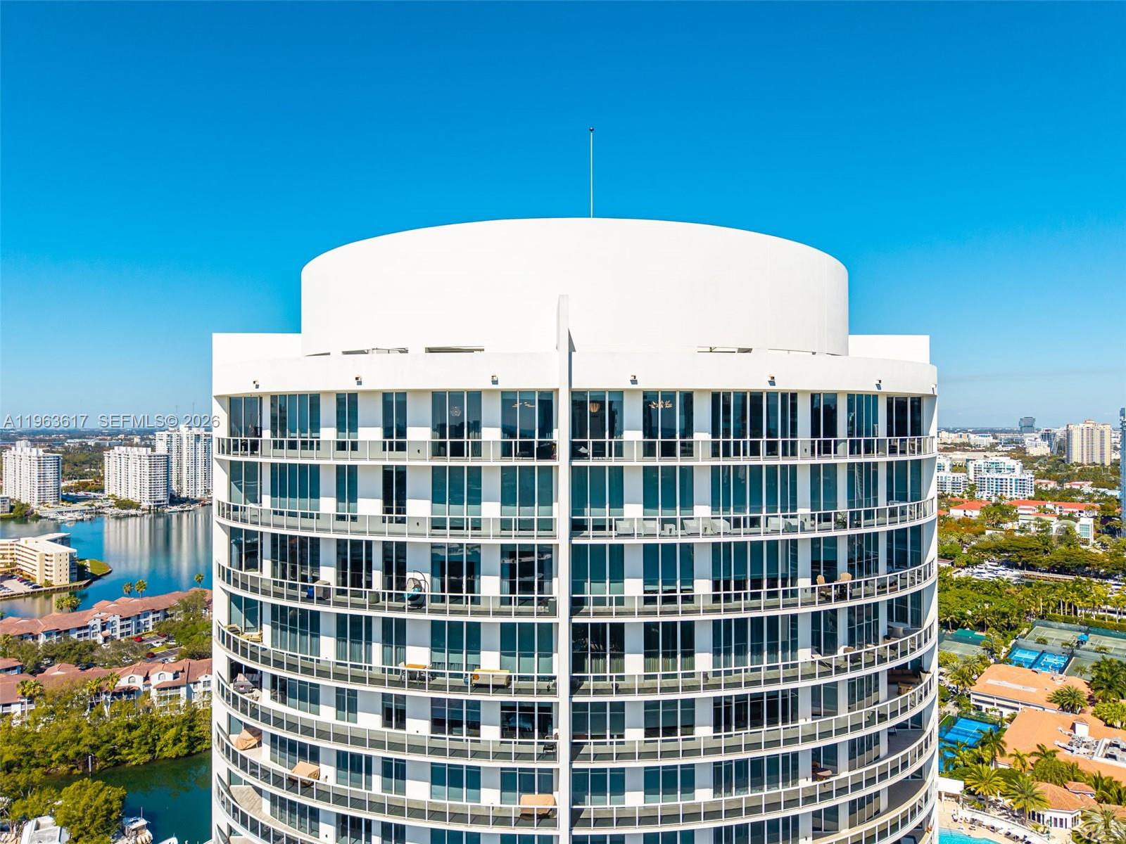 4100 Island Blvd #PH-1 Aventura, FL 33160